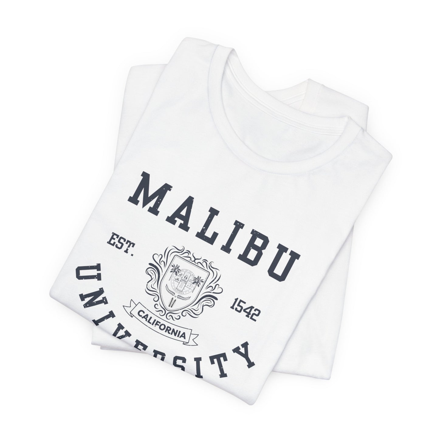 Malibu University T-Shirt