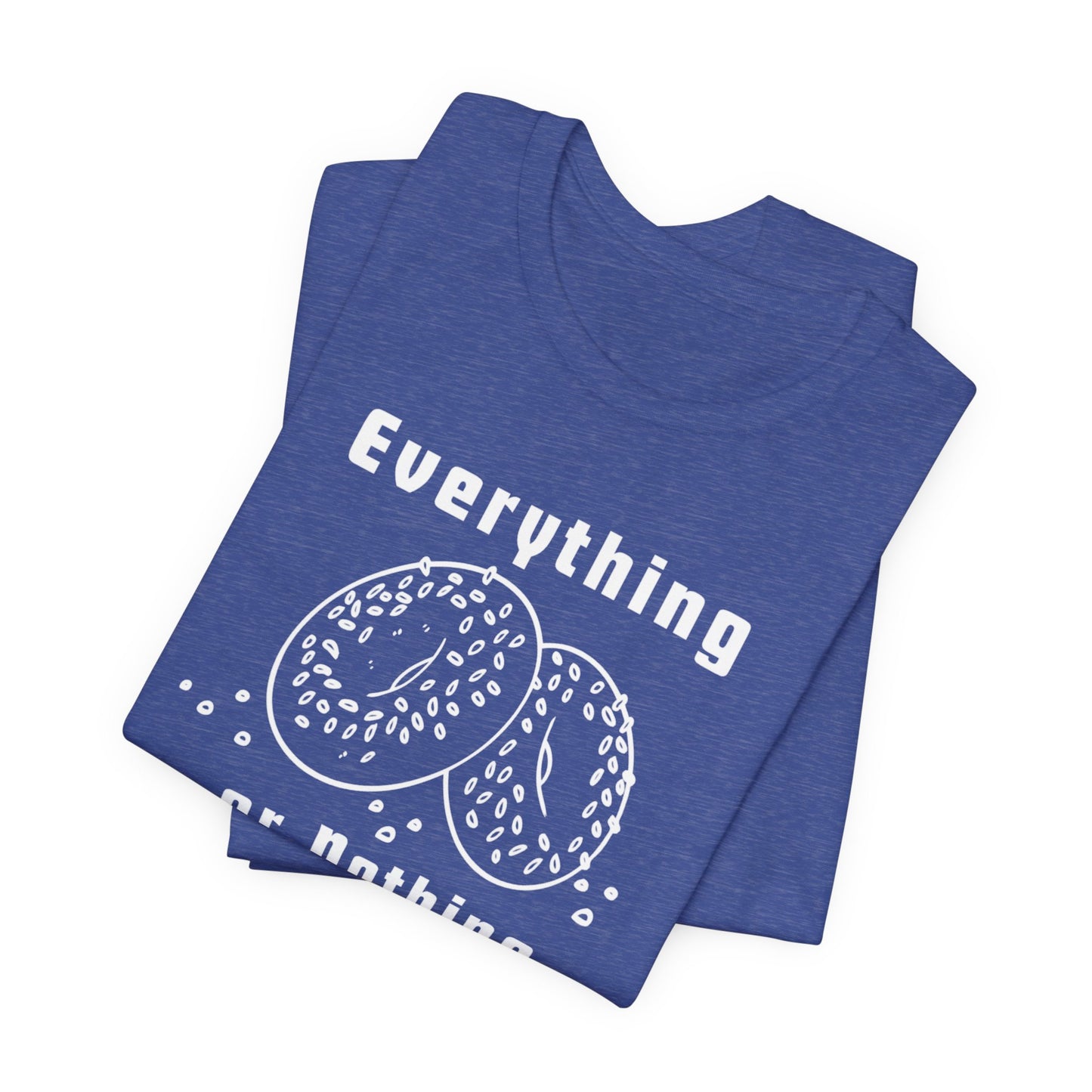 Everything Bagel T-Shirt