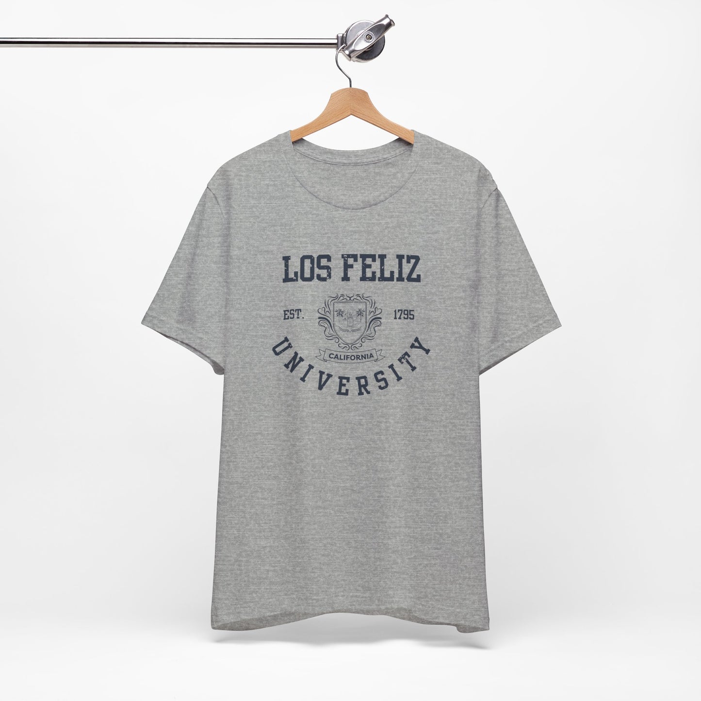 Los Feliz University T-Shirt