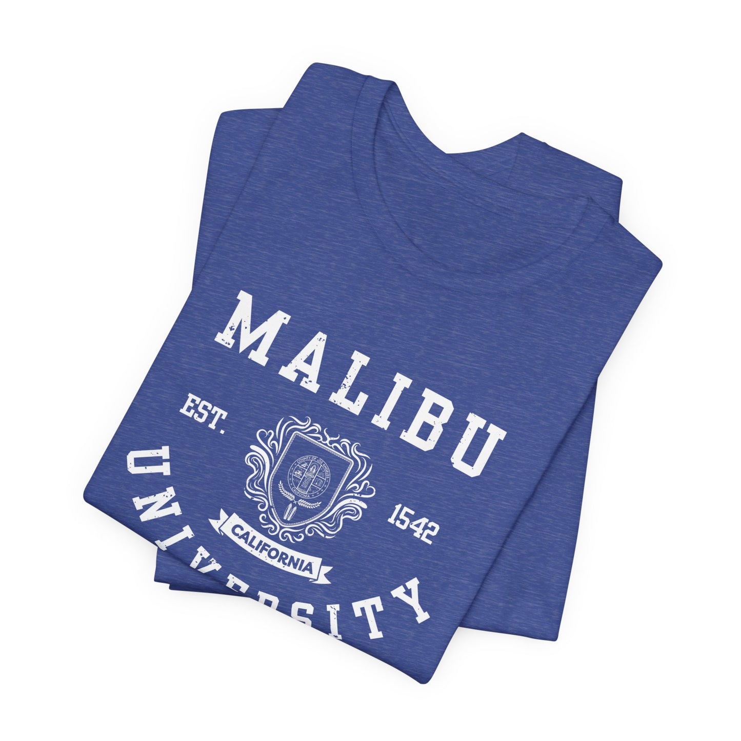 Malibu University T-Shirt