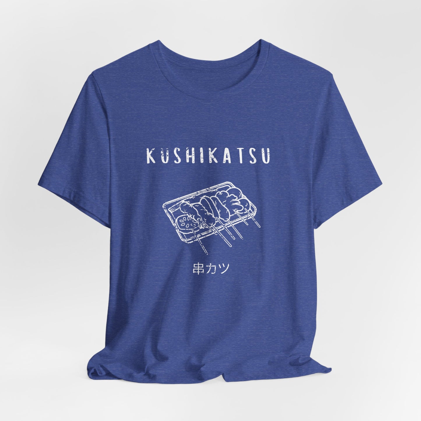 Kushikatsu Unisex T
