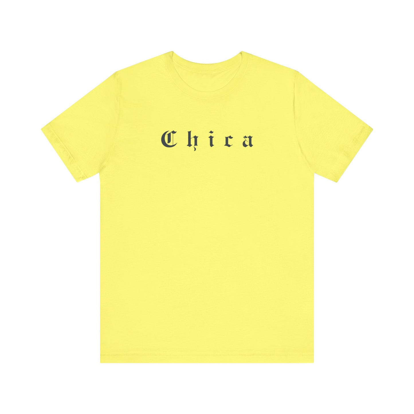 Chica T-Shirt