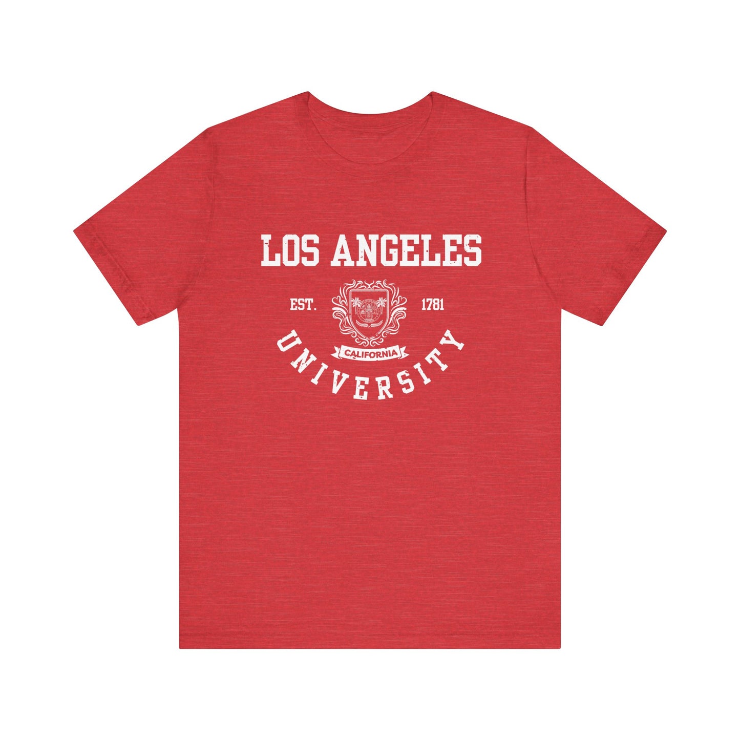 Los Angeles University T-Shirt