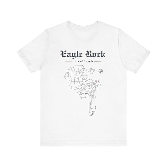 Eagle Rock Ca Unisex T