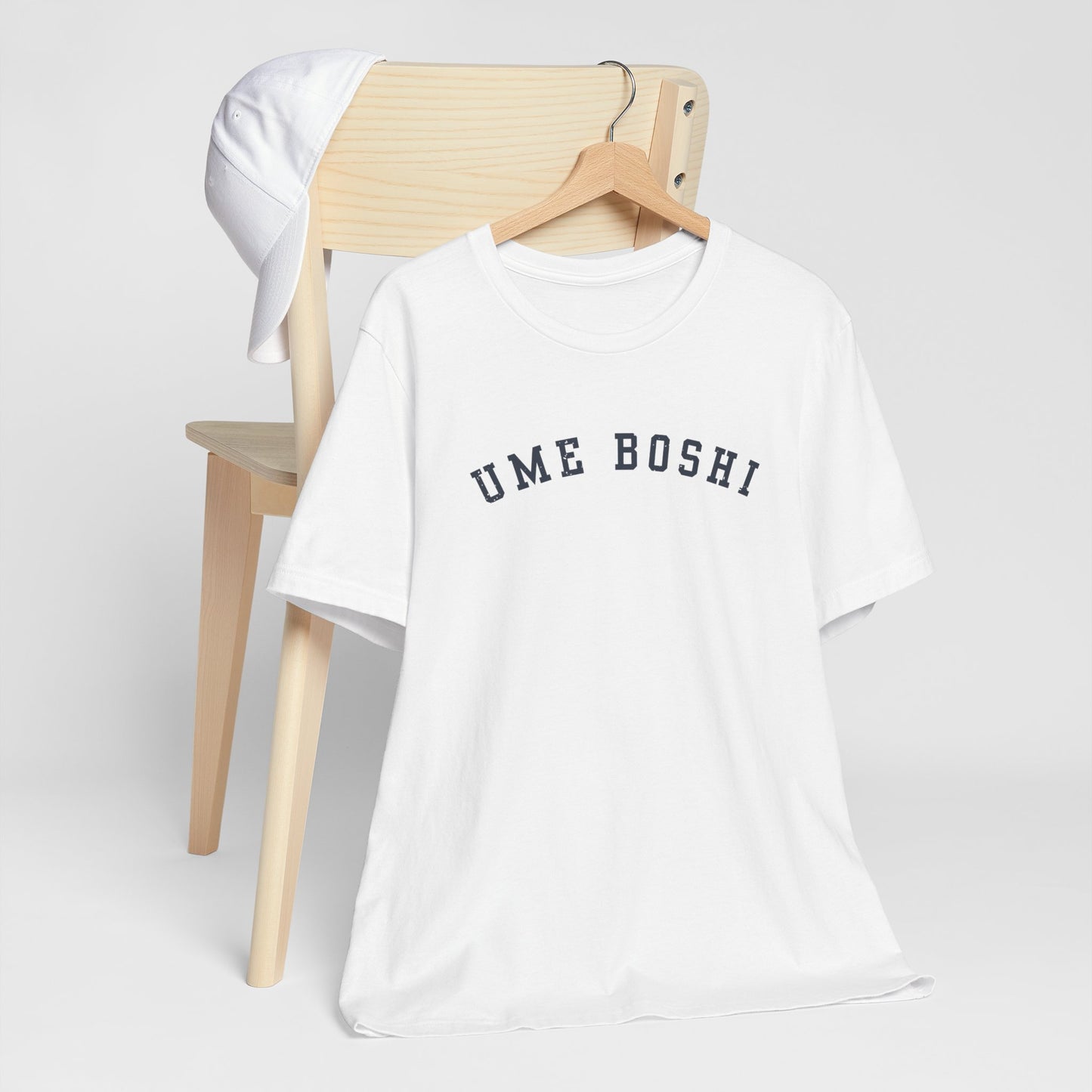 Umeboshi (Plum) Unisex T