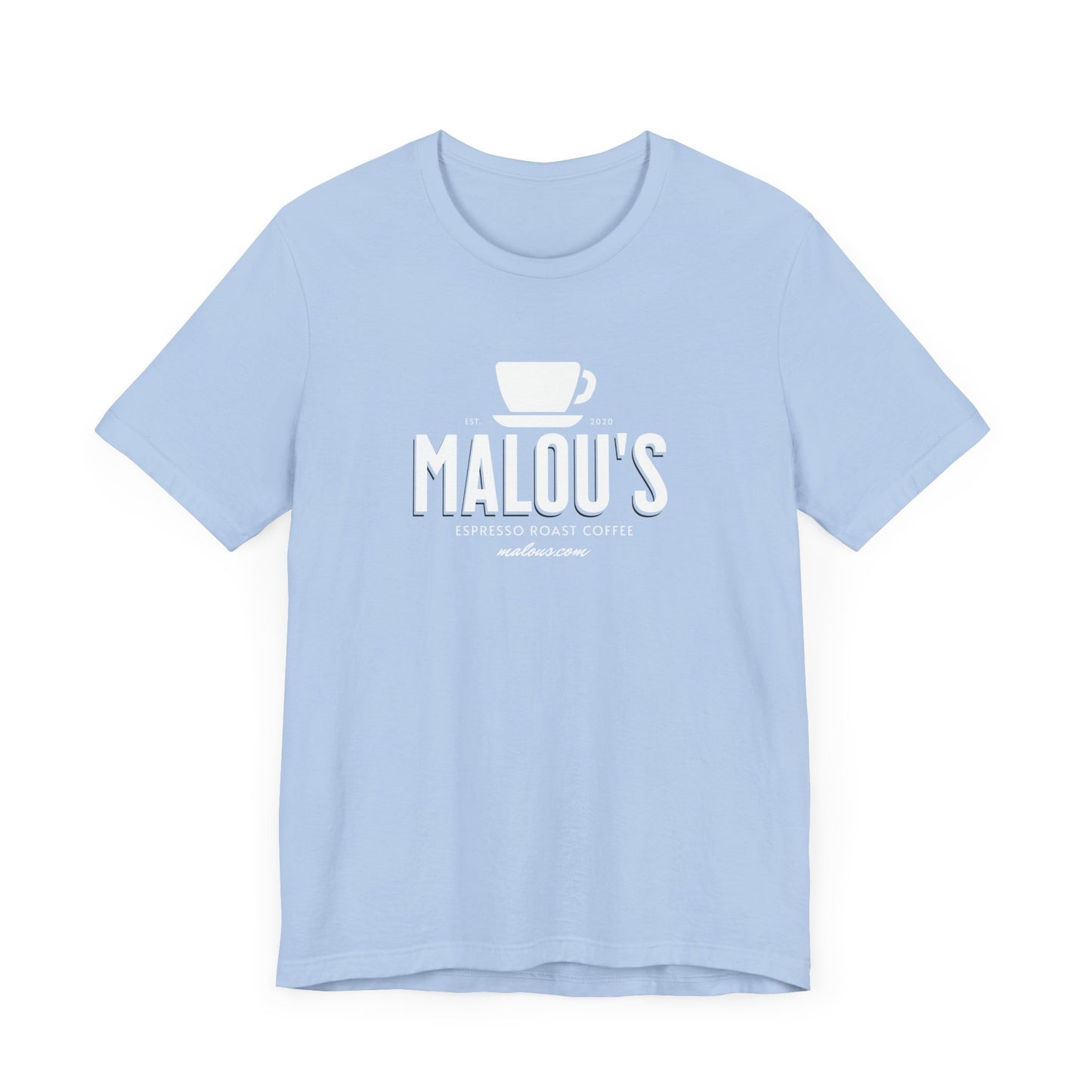 Malou's Espresso Roast T