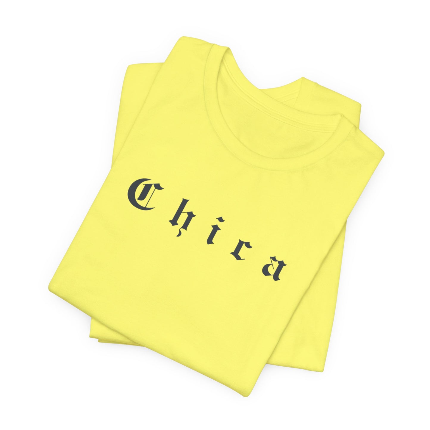 Chica T-Shirt