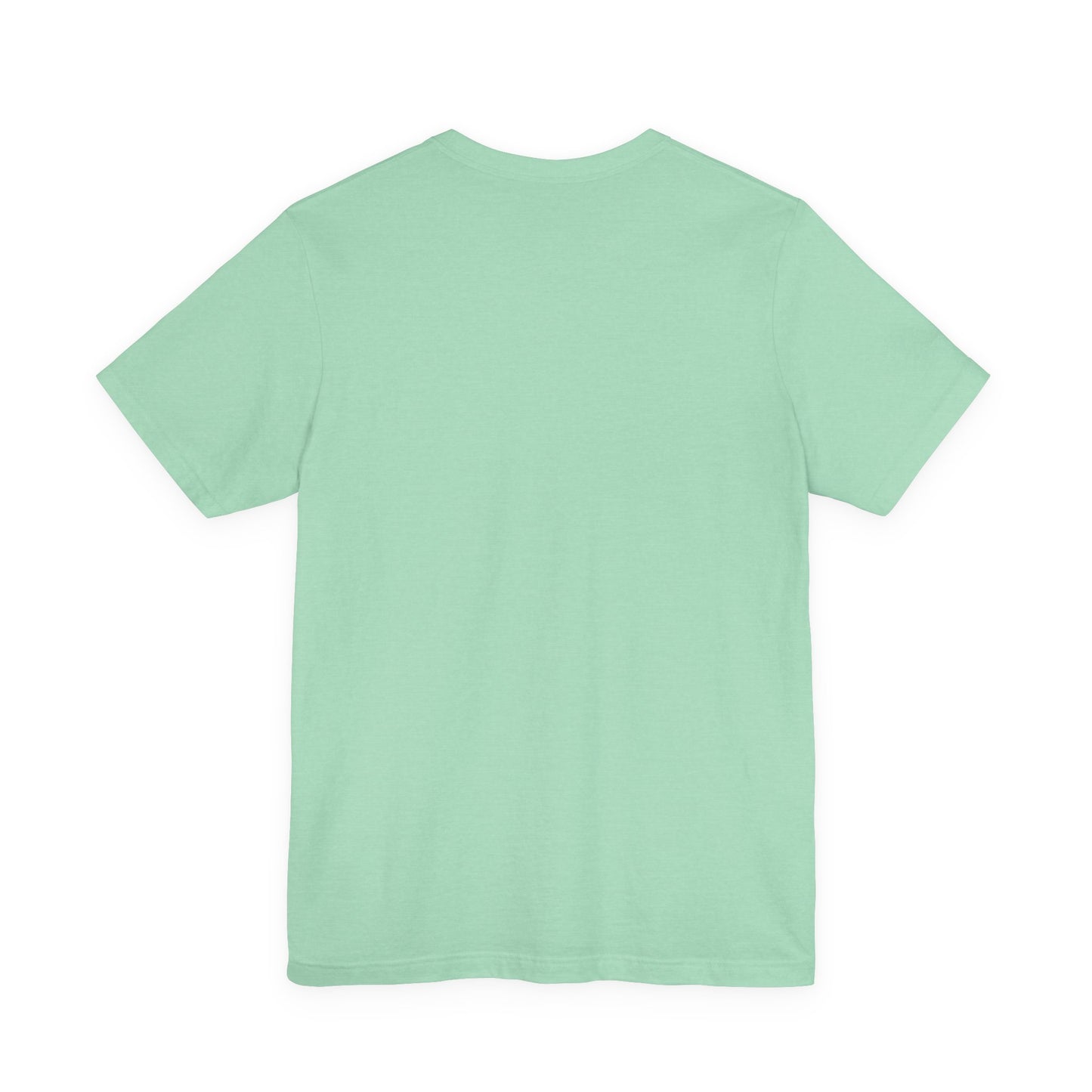 Round & Zen T