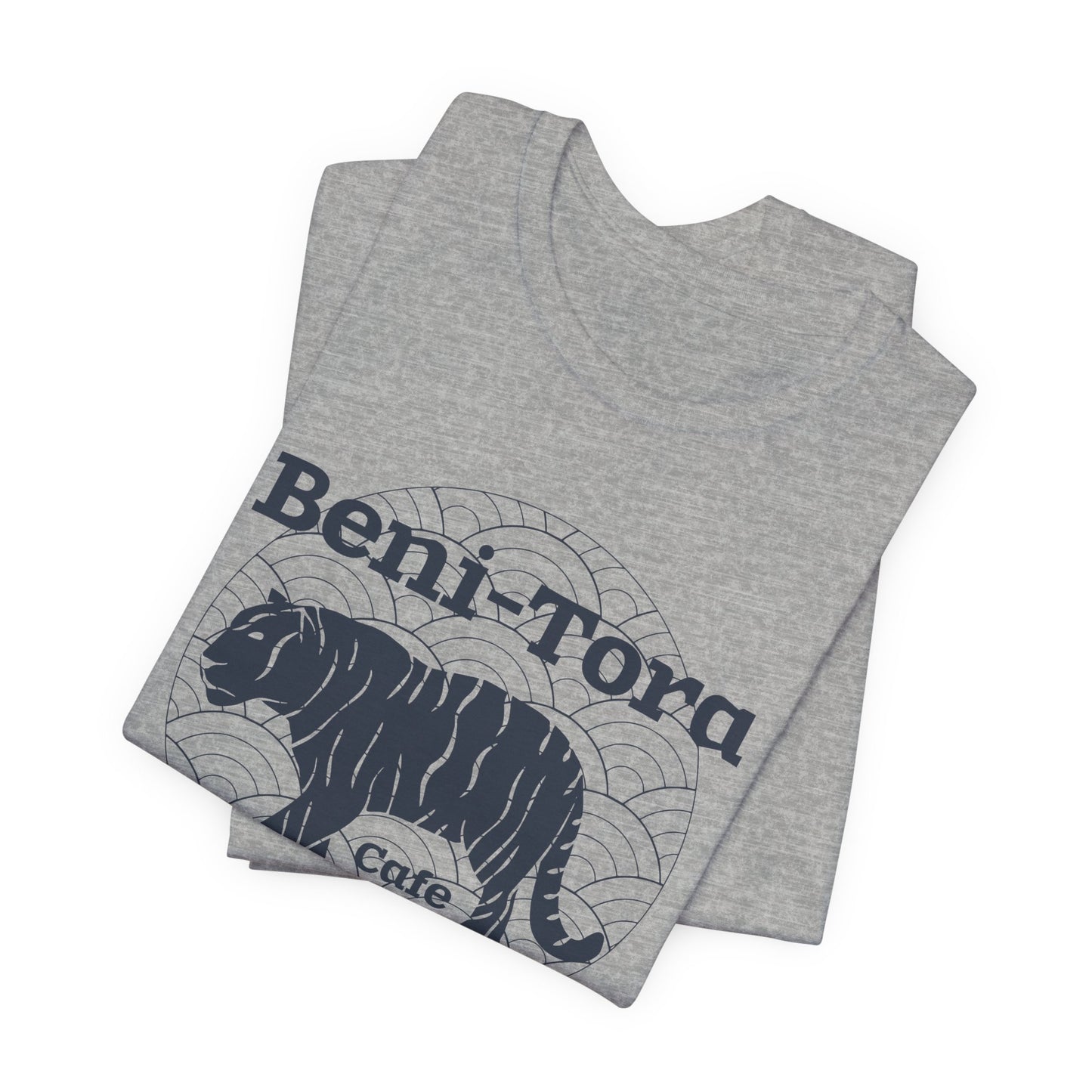 Beni-Tora Cafe T
