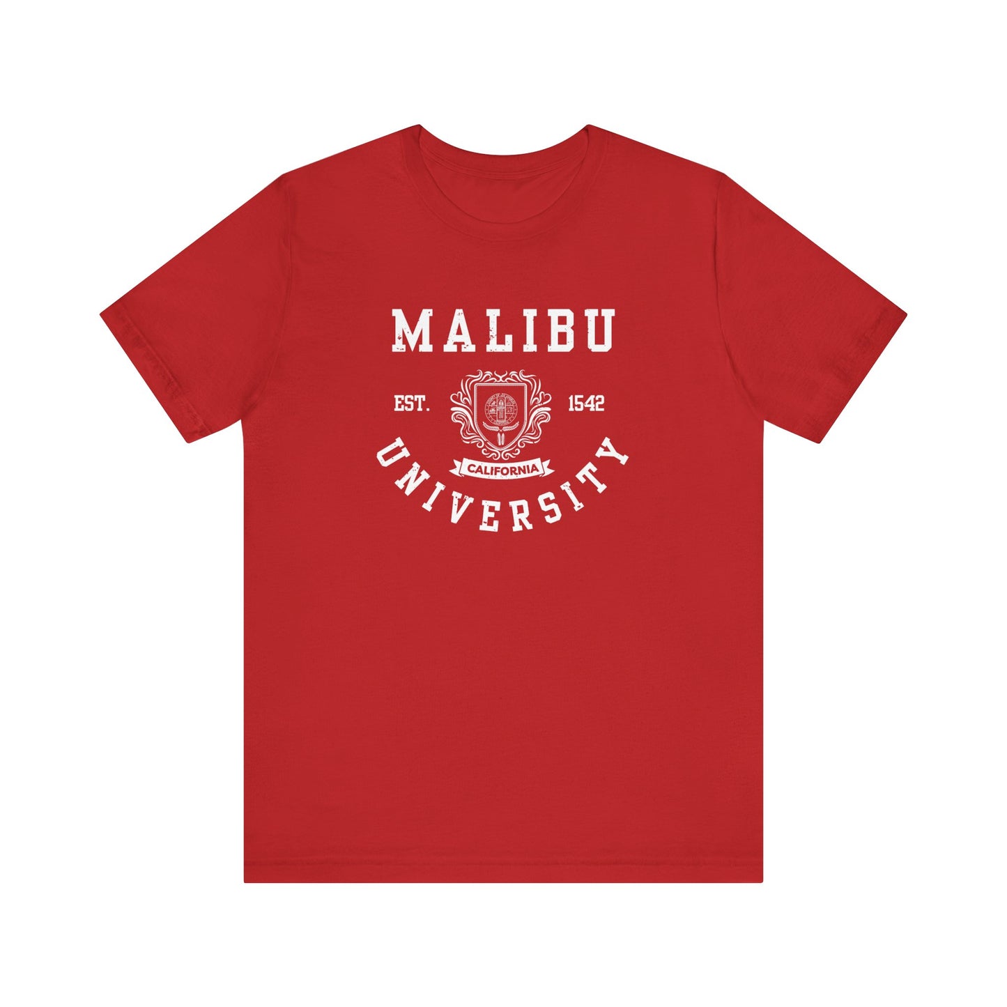 Malibu University T-Shirt