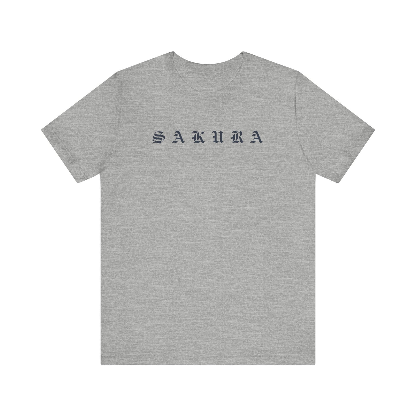 Sakura T-Shirt