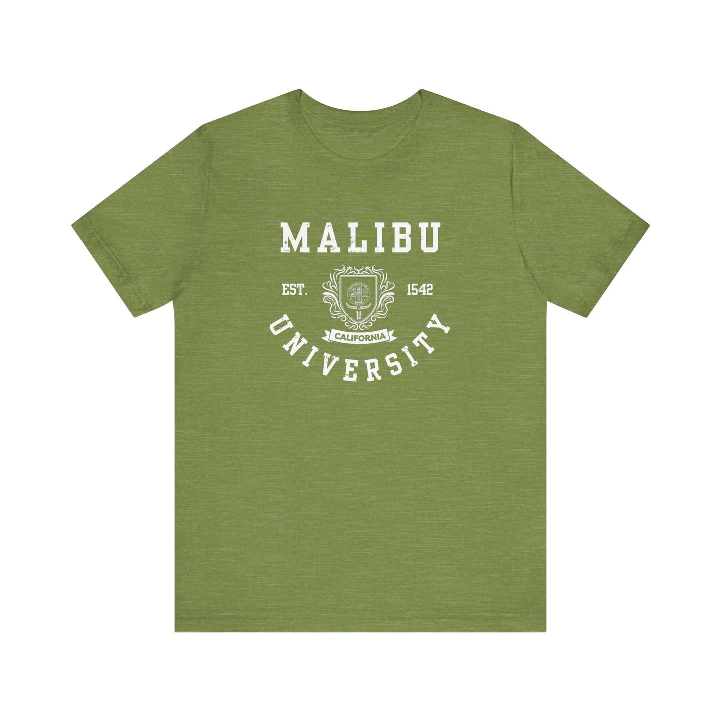 Malibu University T-Shirt