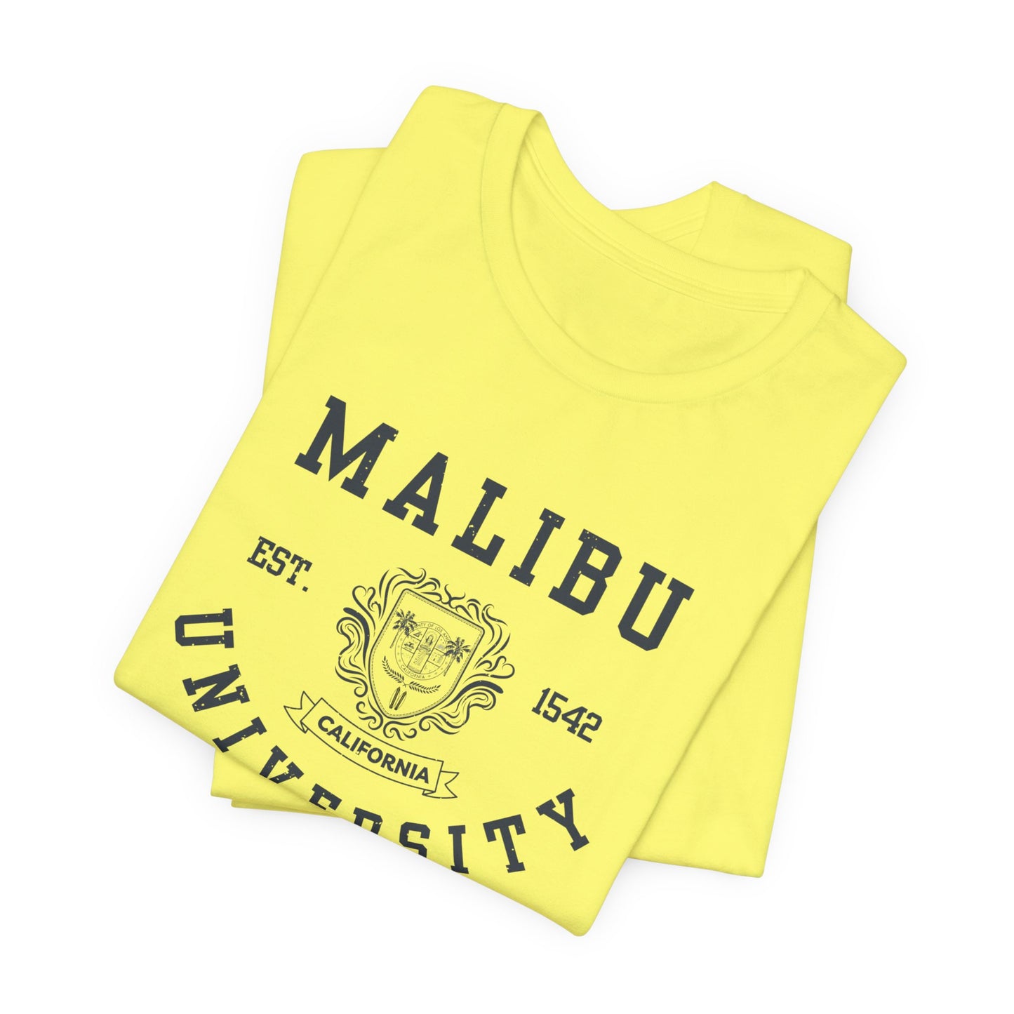 Malibu University T-Shirt