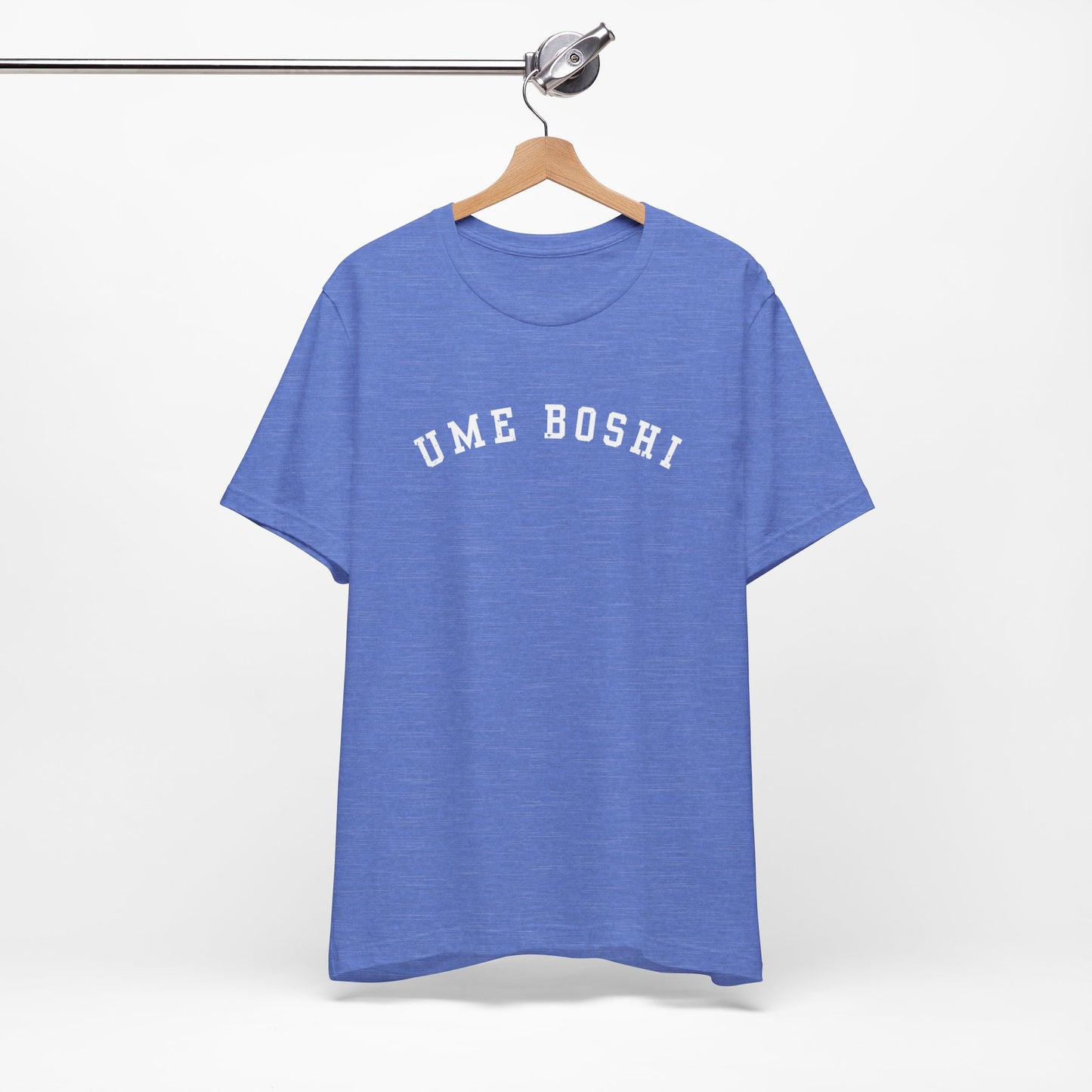 Umeboshi (Plum) Unisex T