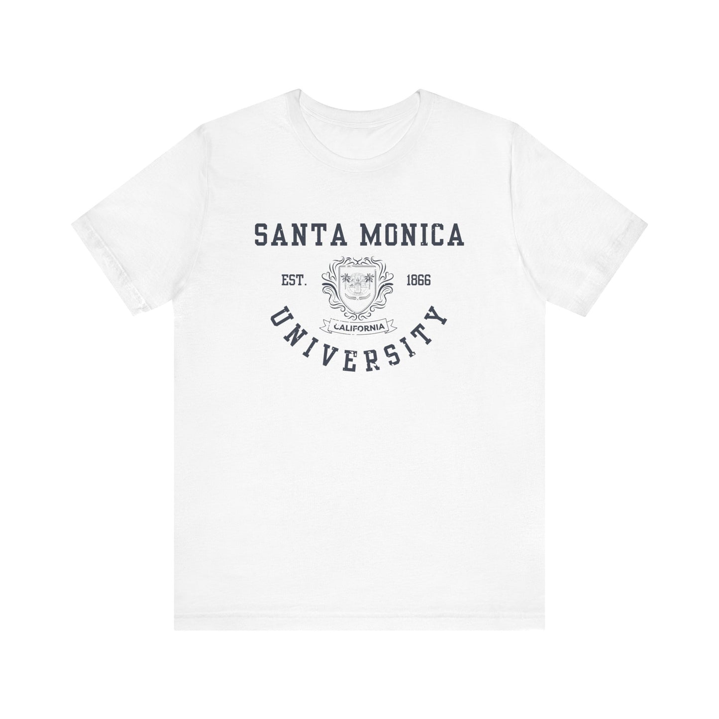 Santa Monica University T-Shirt