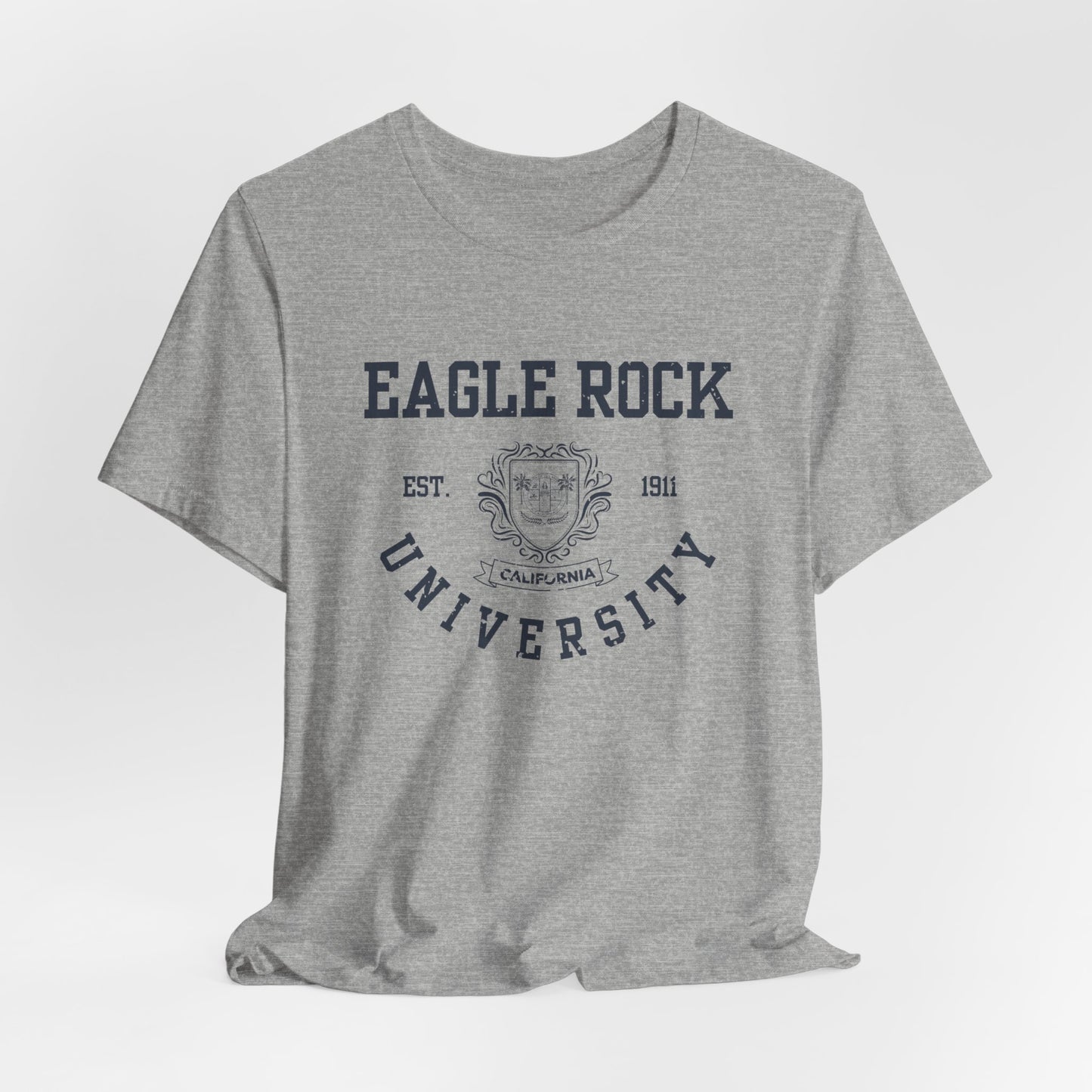 Eagle Rock University T-Shirt