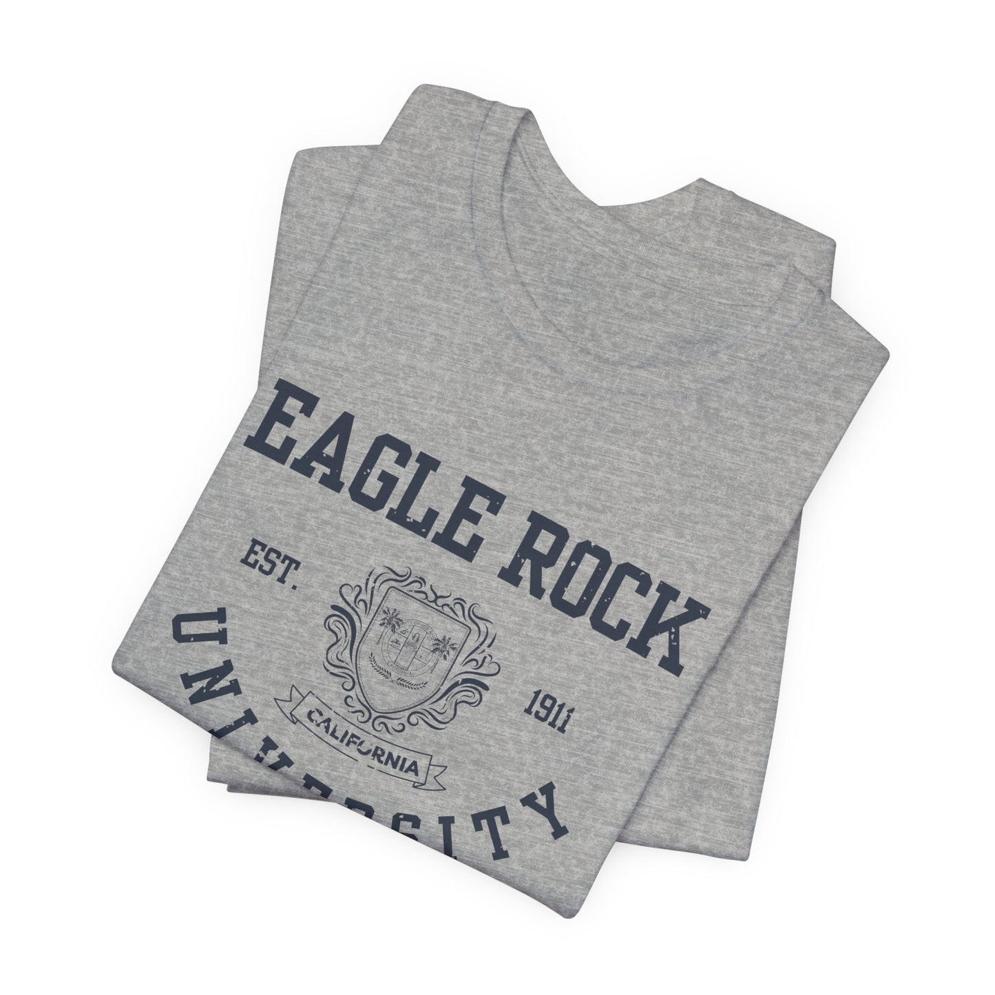 Eagle Rock University T-Shirt