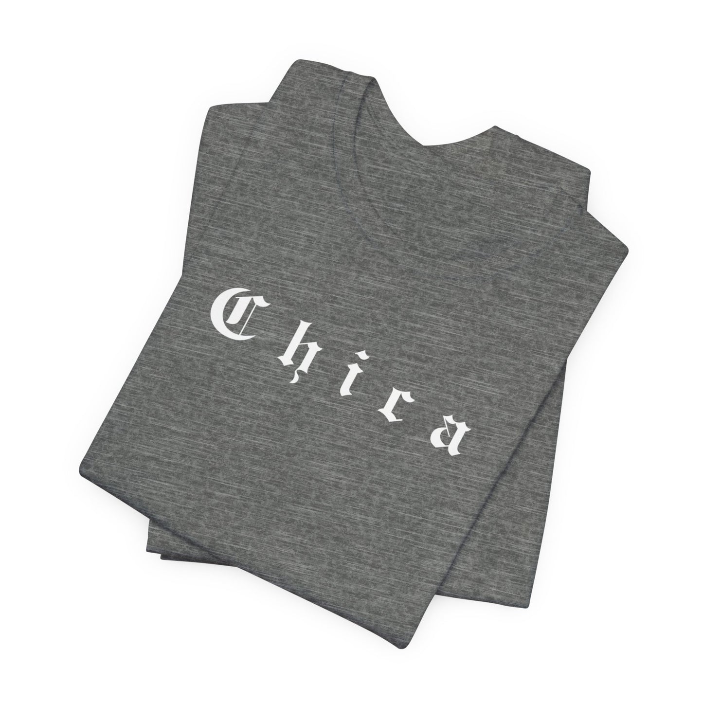 Chica T-Shirt