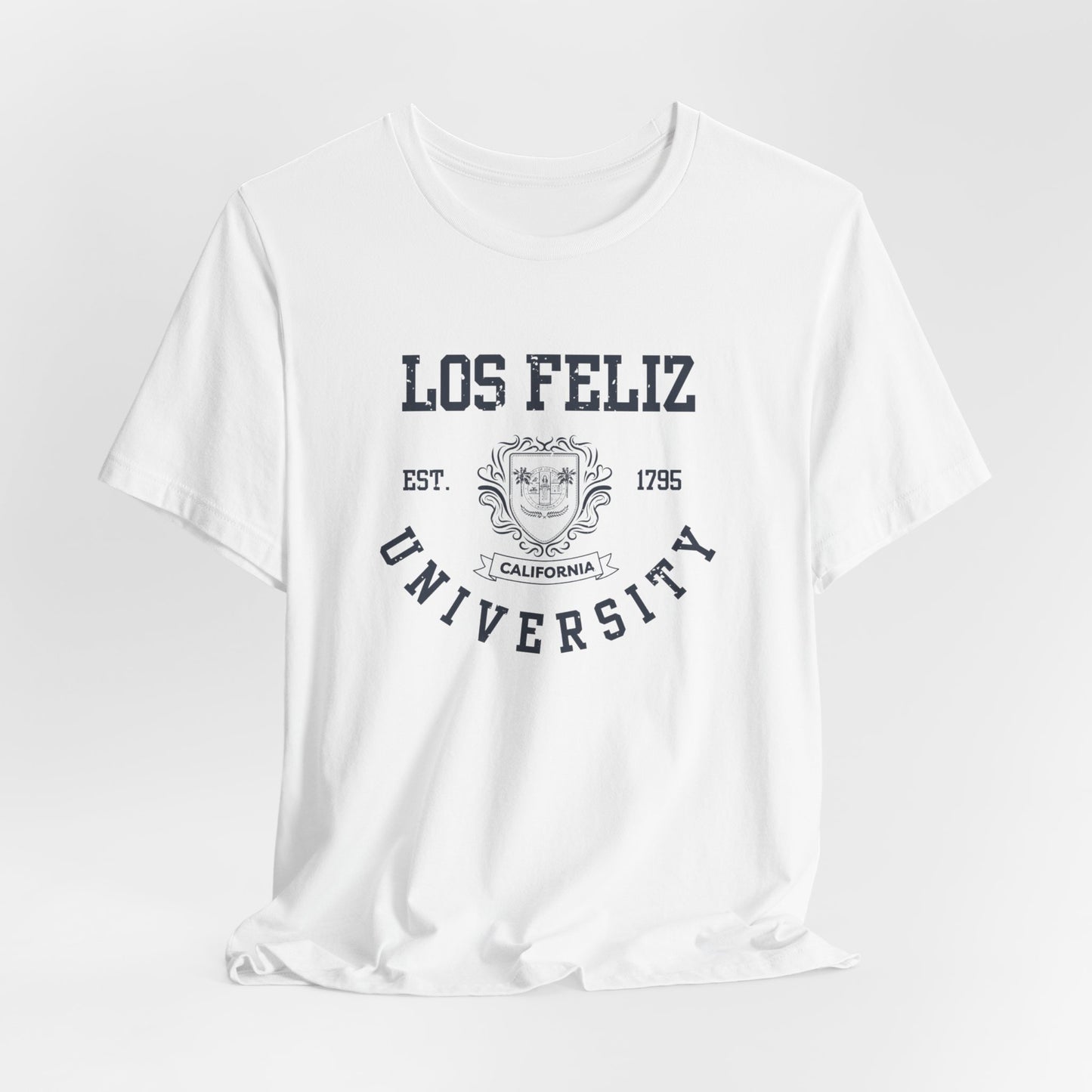 Los Feliz University T-Shirt