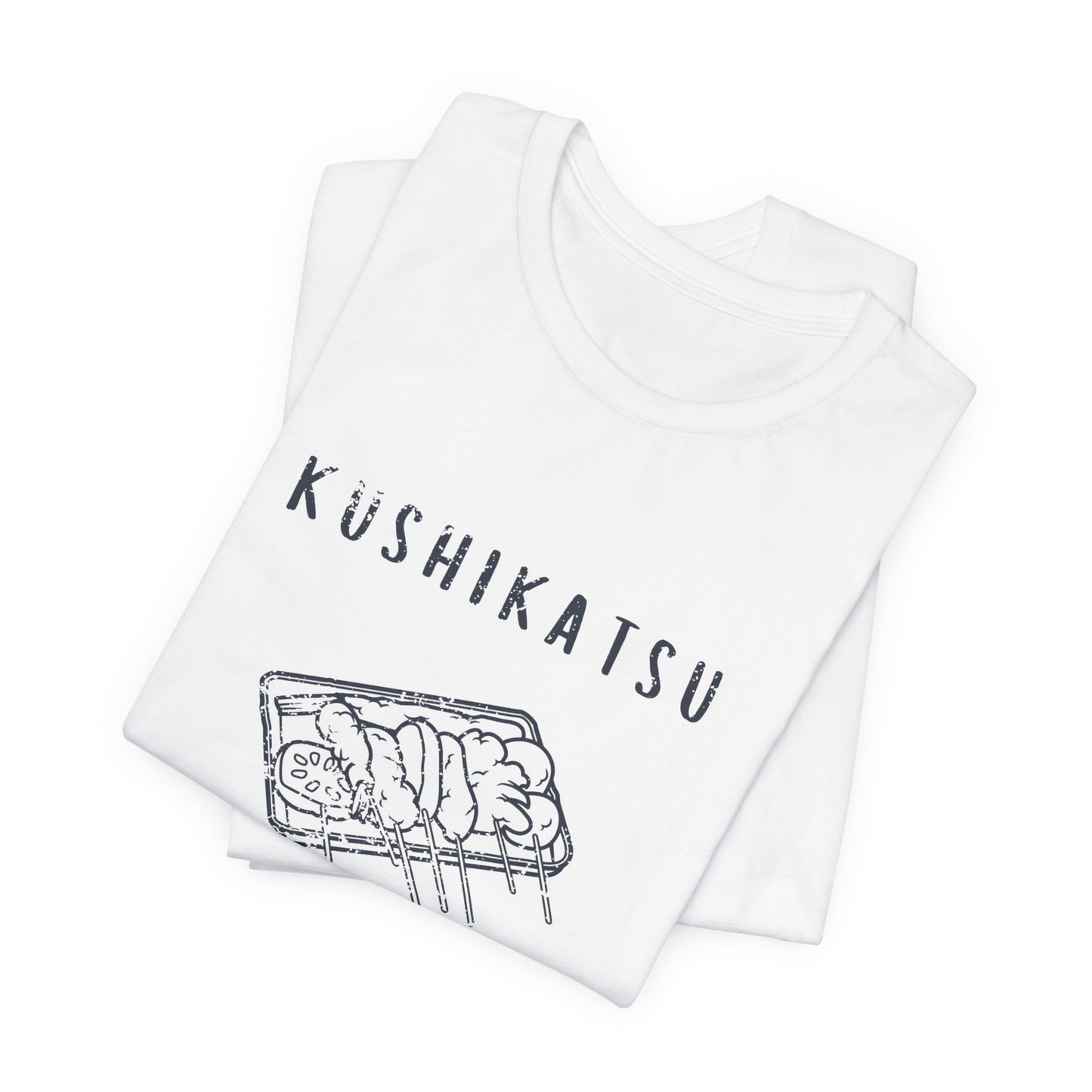 Kushikatsu Unisex T