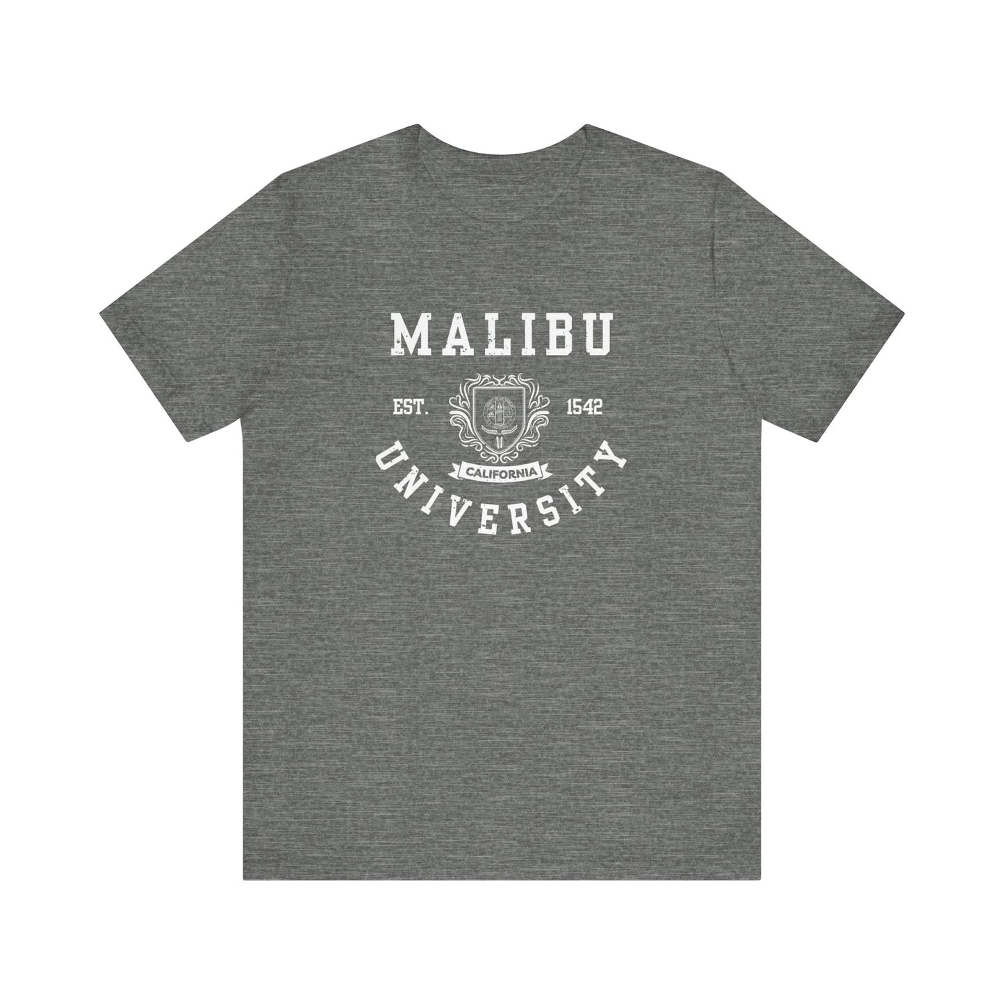 Malibu University T-Shirt