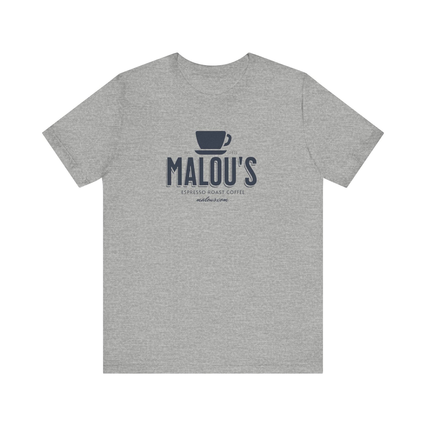 Malou's Espresso Roast T
