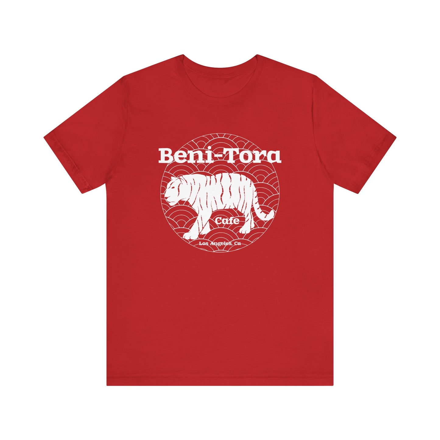 Beni-Tora Cafe T