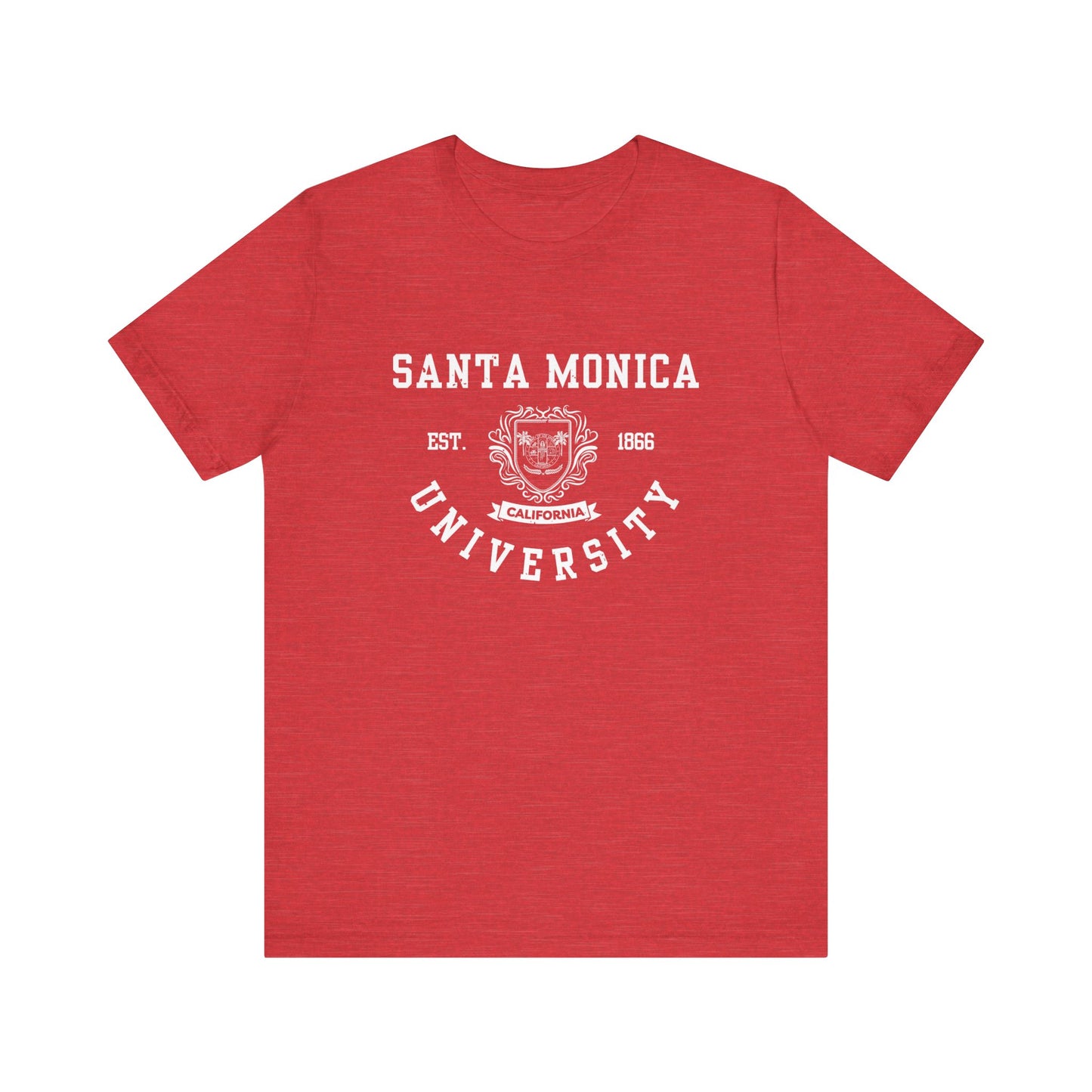 Santa Monica University T-Shirt