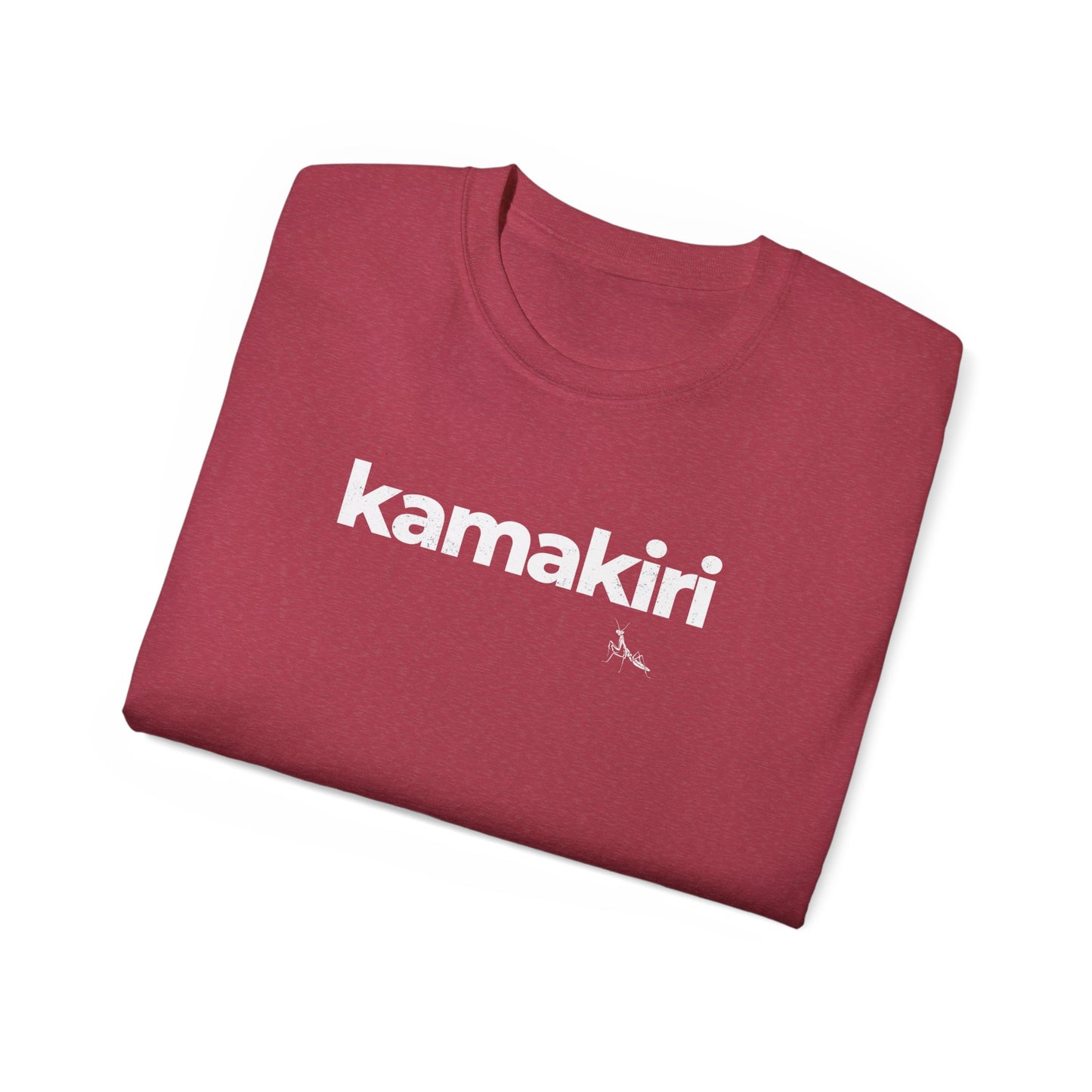 Praying Mantis Kamakiri T