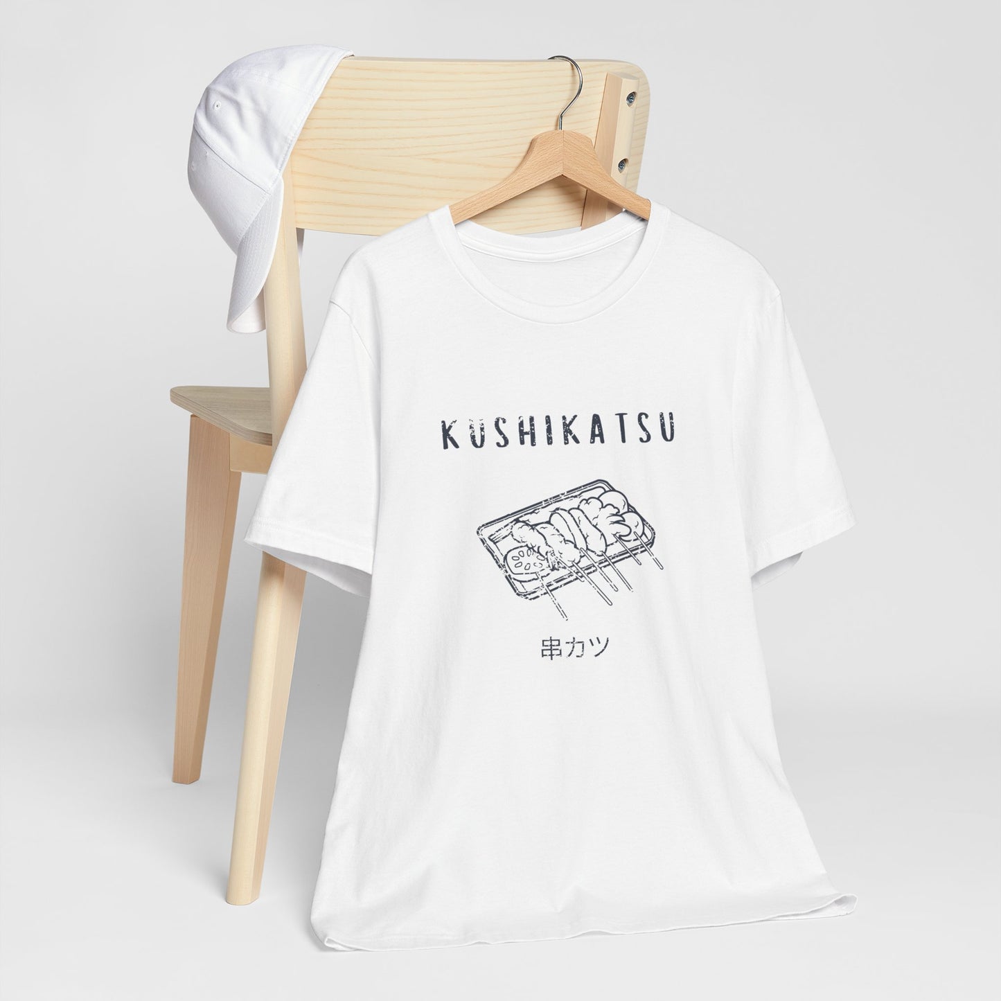 Kushikatsu Unisex T