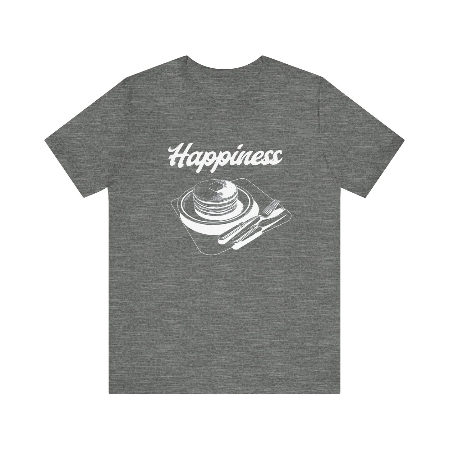 Pancakes T