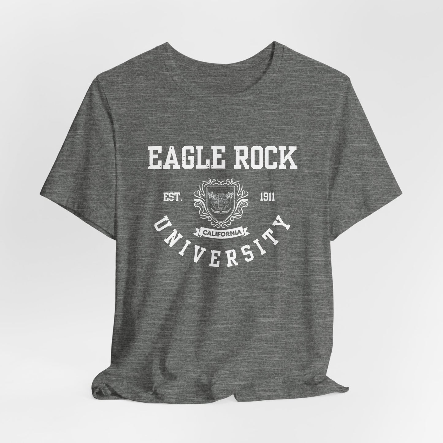 Eagle Rock University T-Shirt