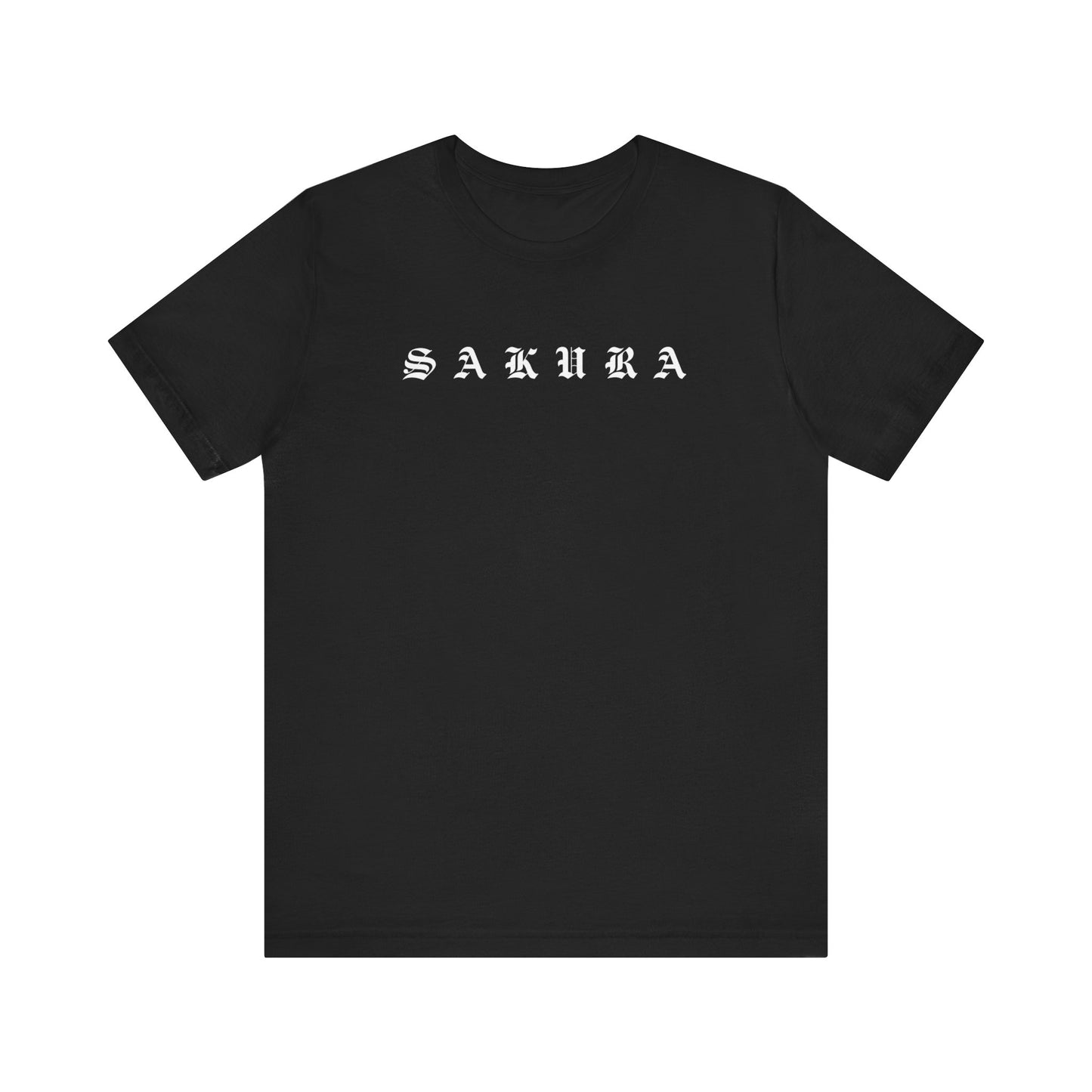 Sakura T-Shirt