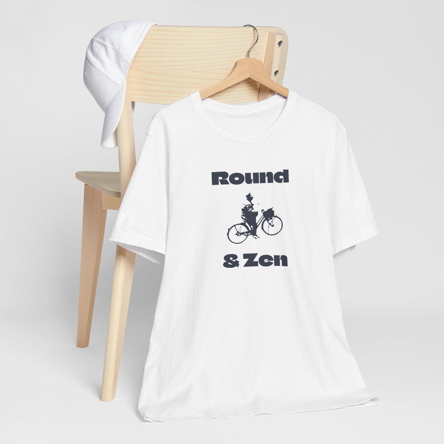 Round & Zen T