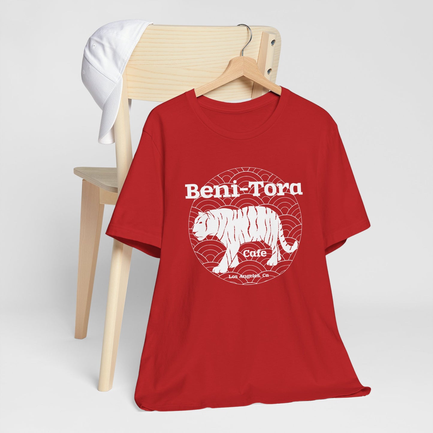 Beni-Tora Cafe T