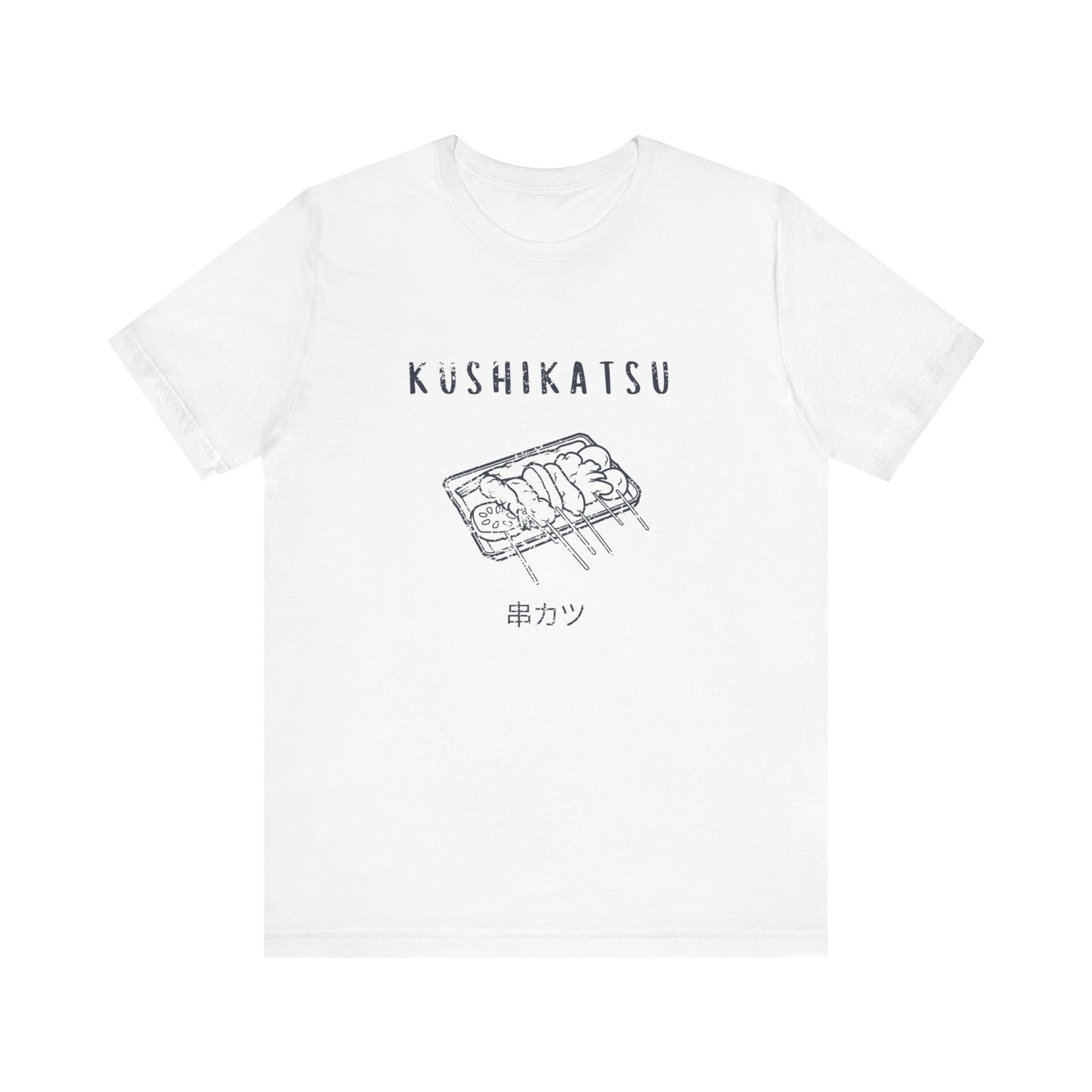 Kushikatsu Unisex T