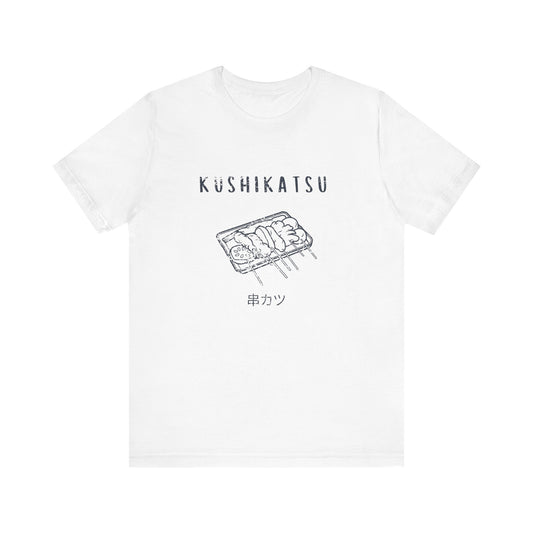 Kushikatsu Unisex T