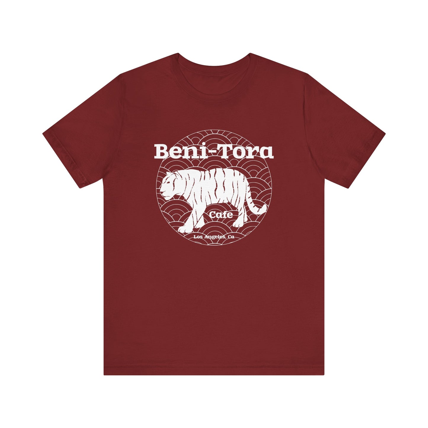 Beni-Tora Cafe T