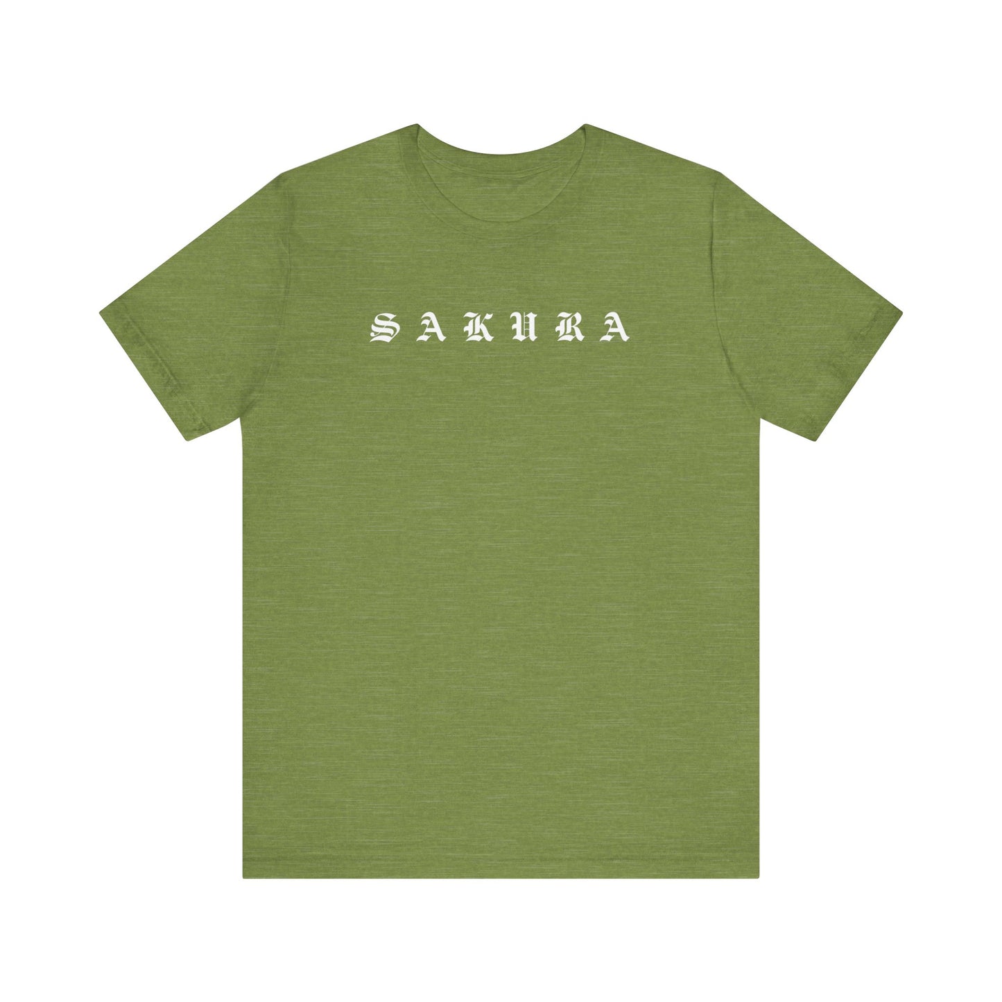 Sakura T-Shirt