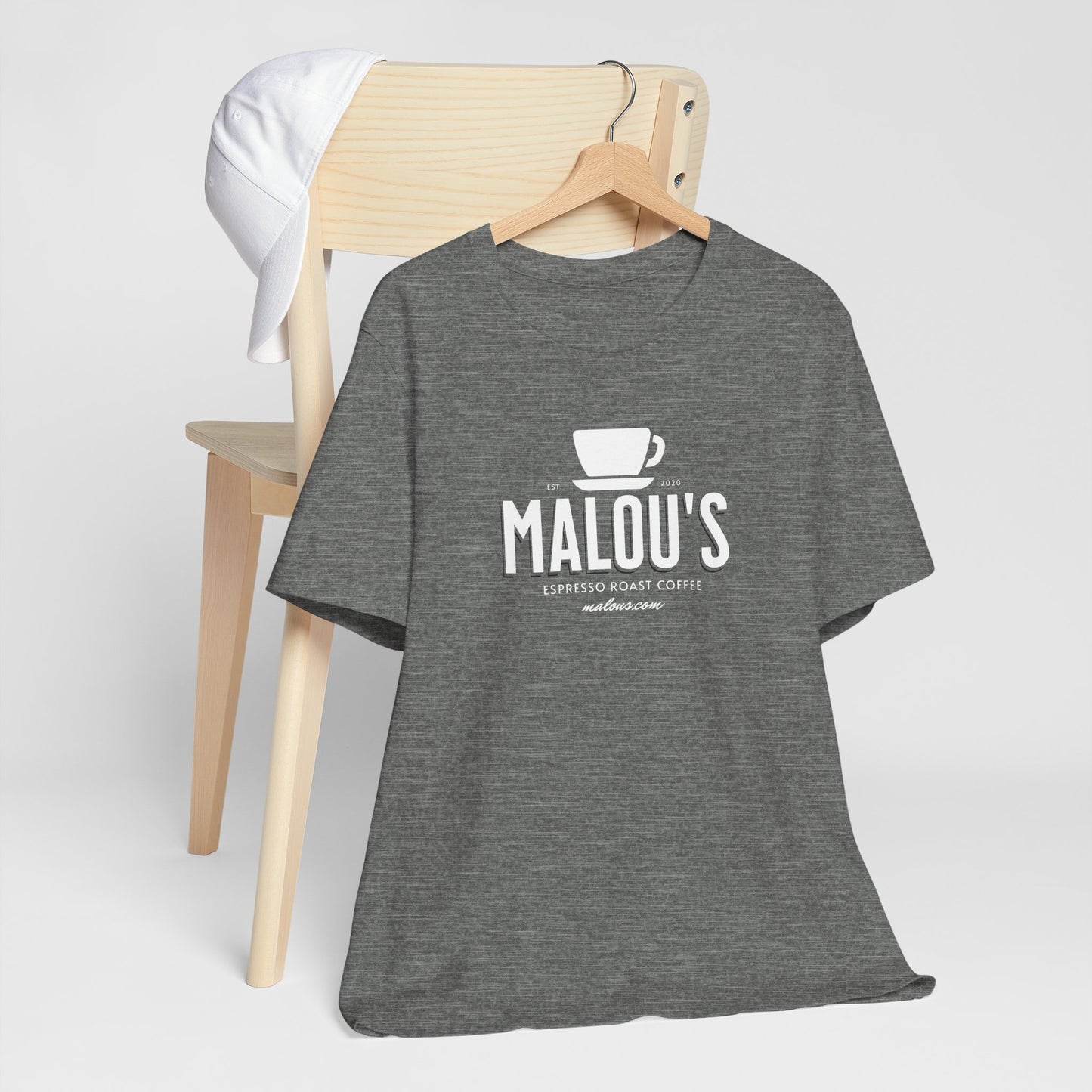Malou's Espresso Roast T