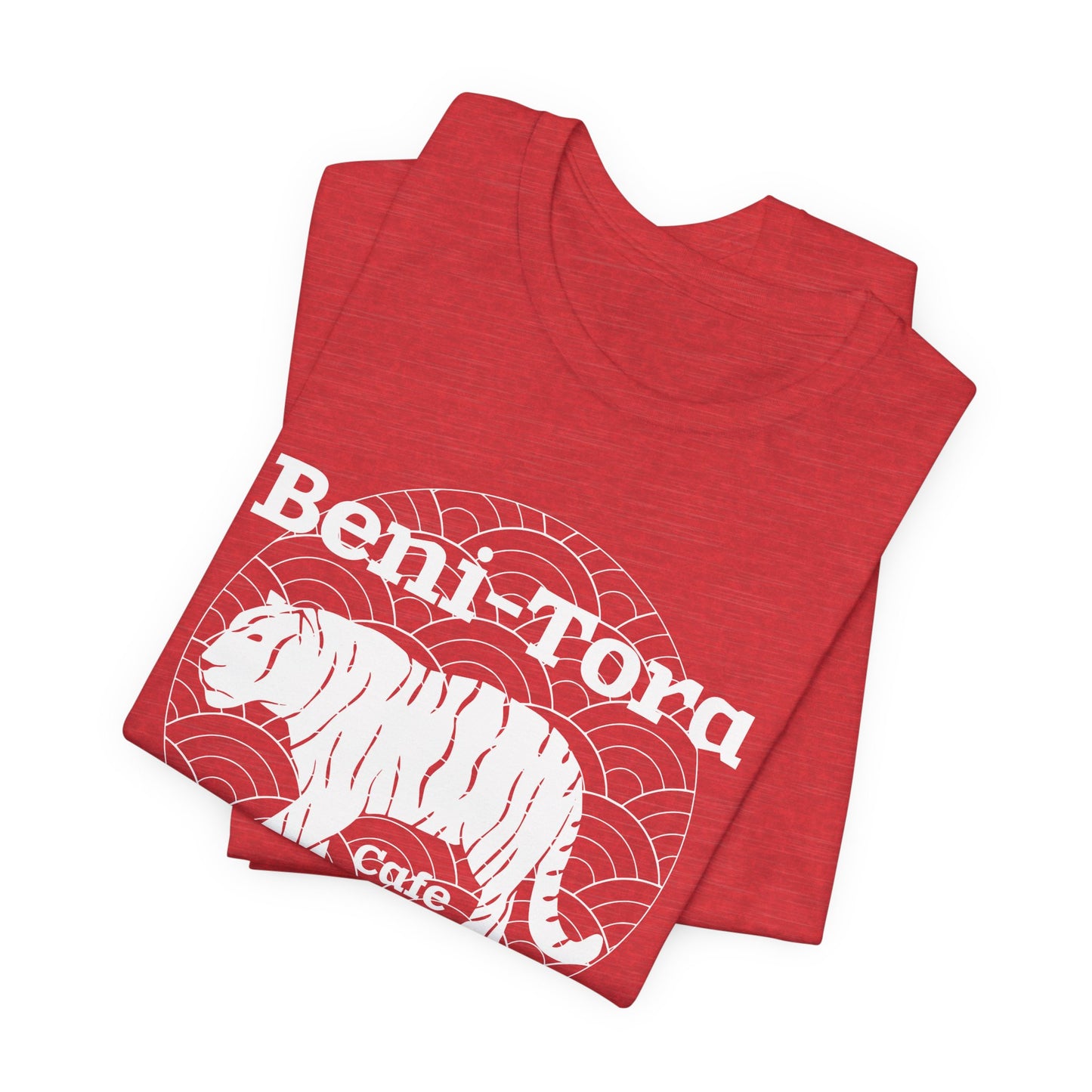Beni-Tora Cafe T