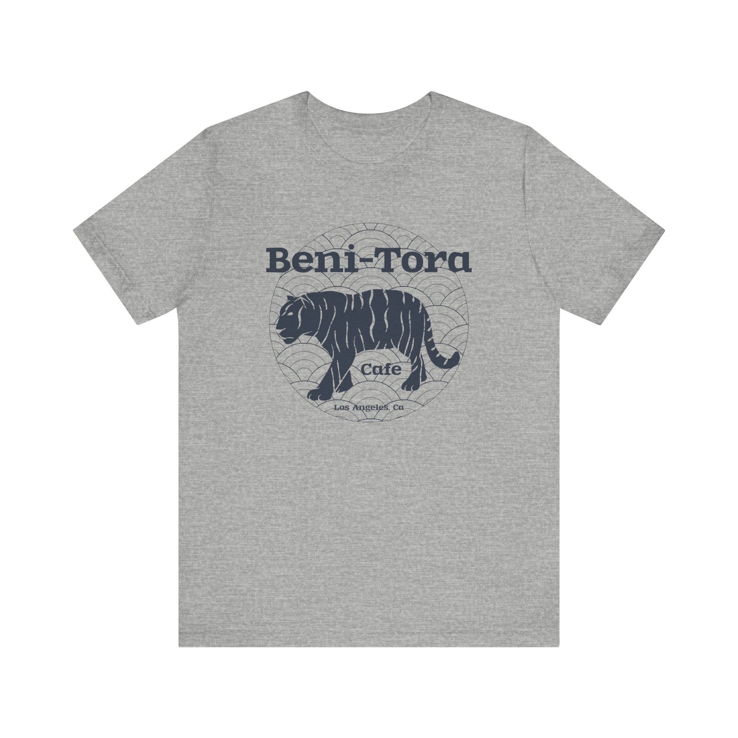 Beni-Tora Cafe T