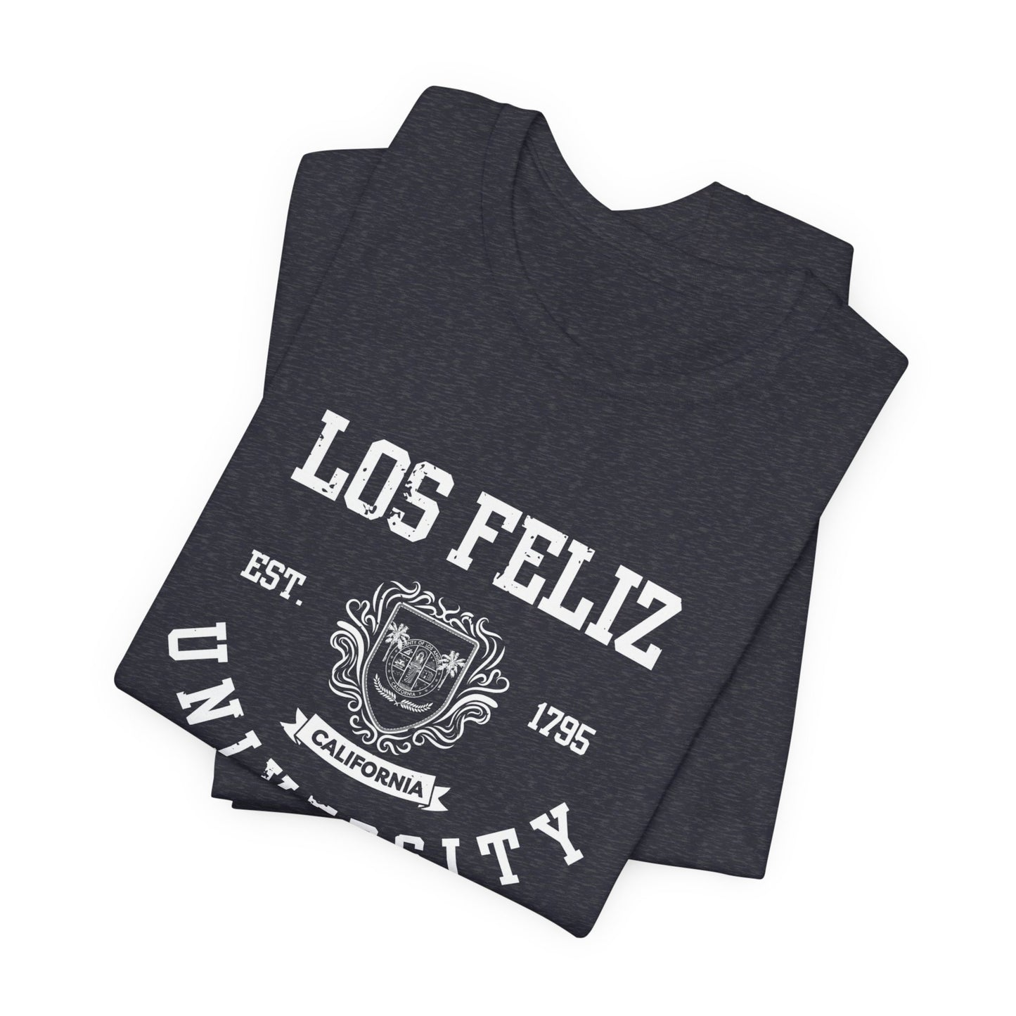 Los Feliz University T-Shirt