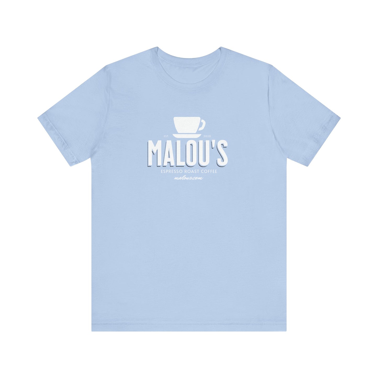 Malou's Espresso Roast T