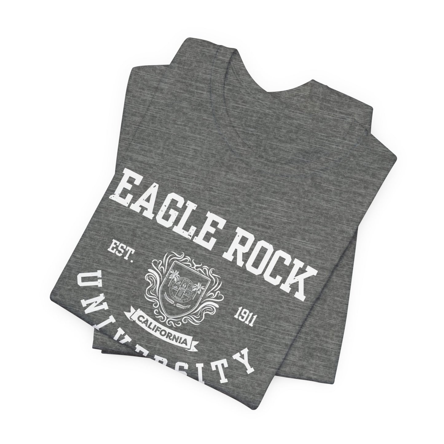 Eagle Rock University T-Shirt