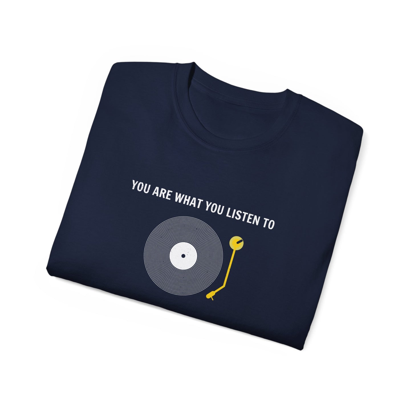 You are the Soundtrack T