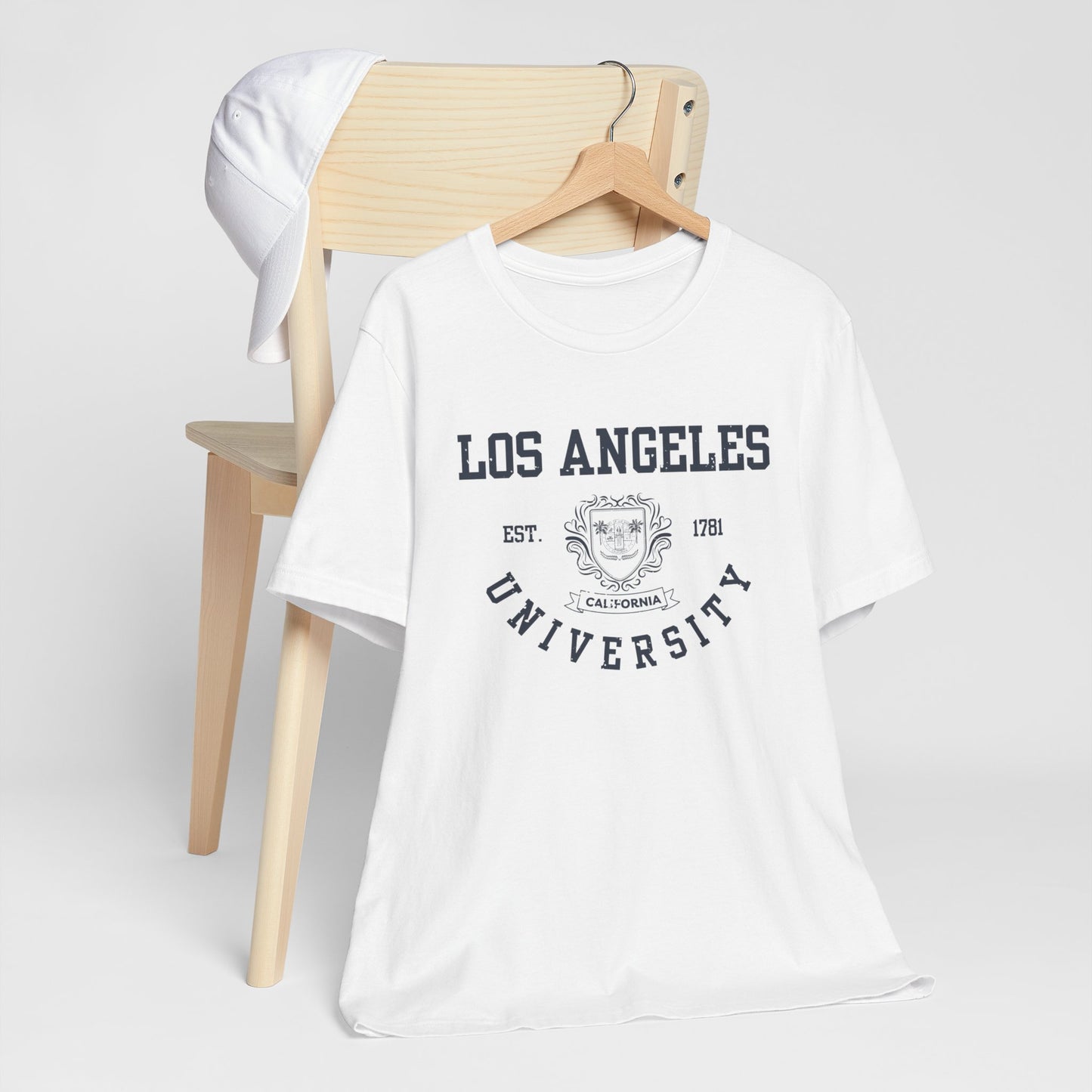 Los Angeles University T-Shirt