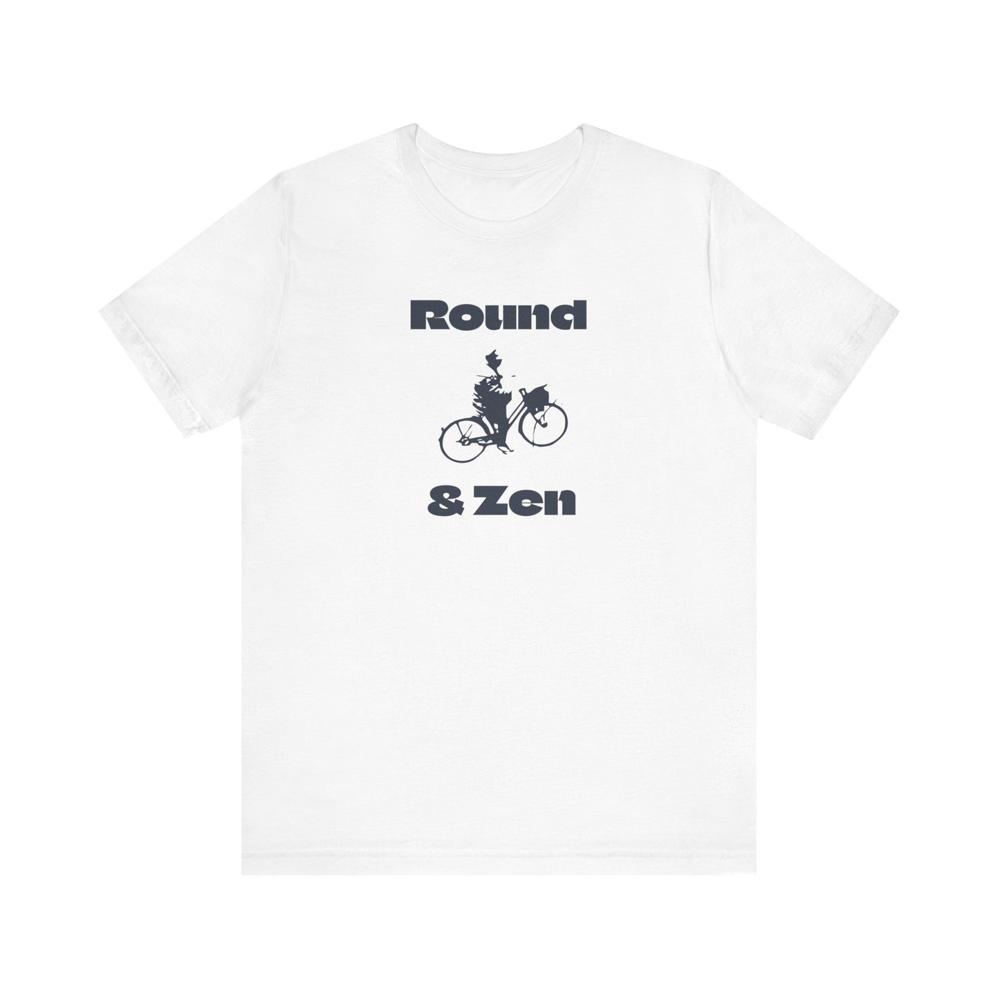 Round & Zen T