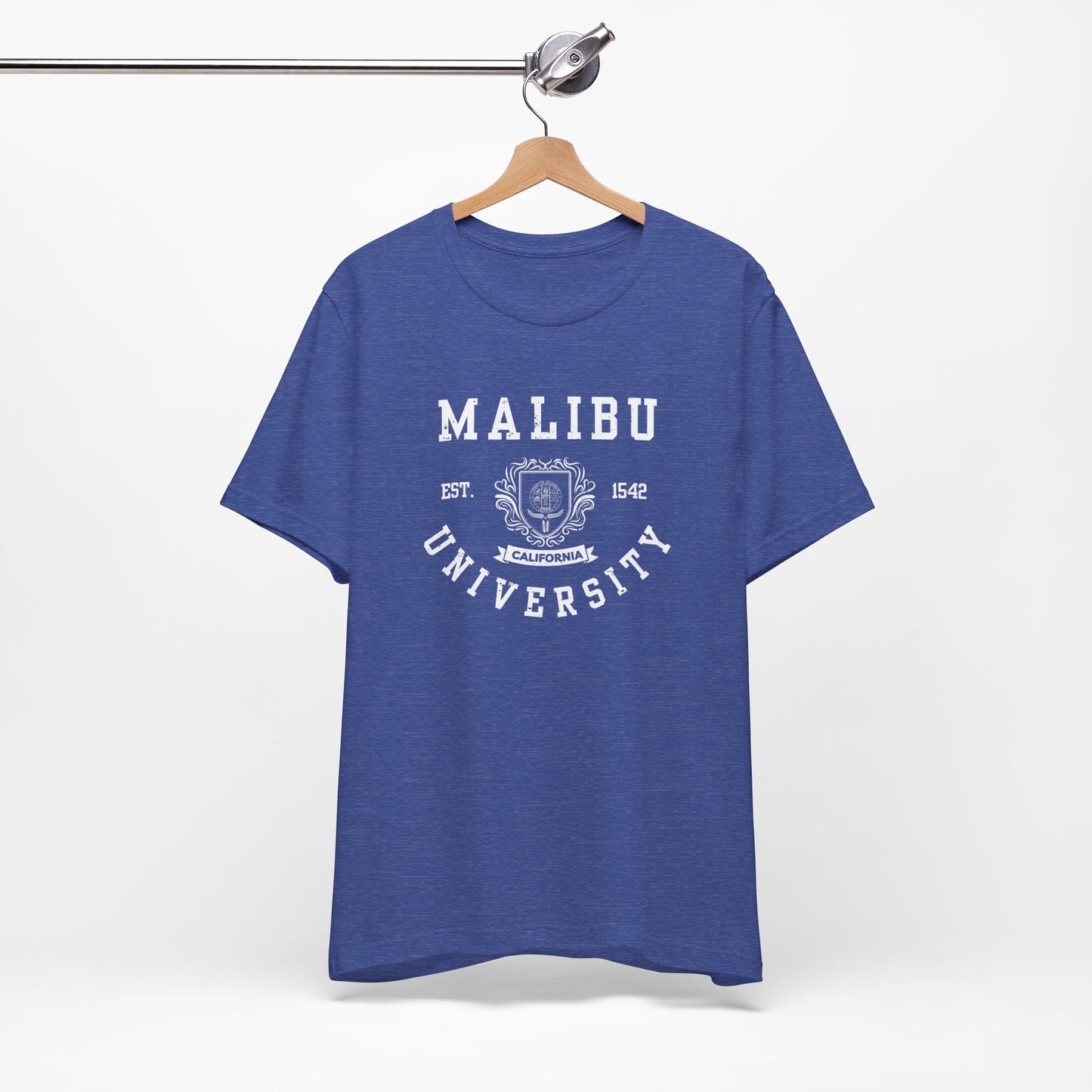Malibu University T-Shirt
