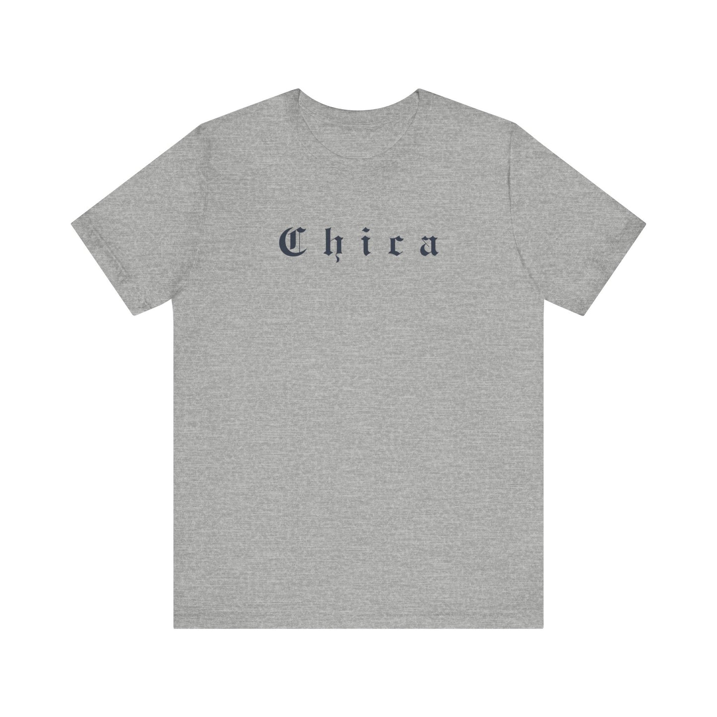 Chica T-Shirt